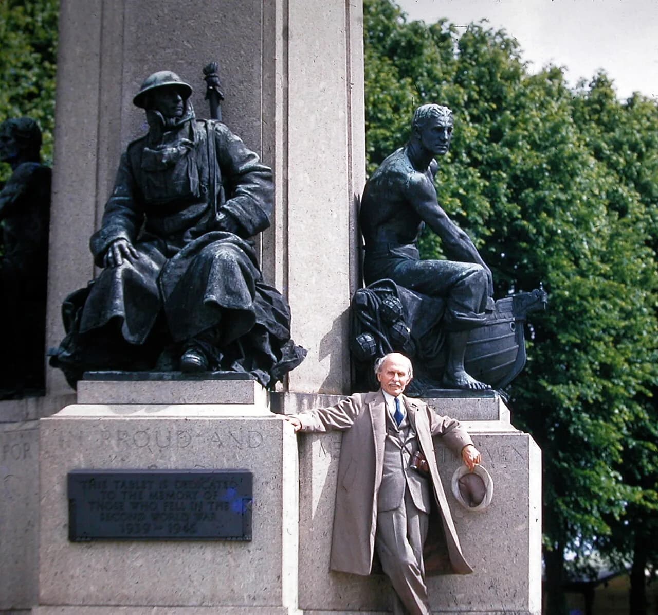 John Angel