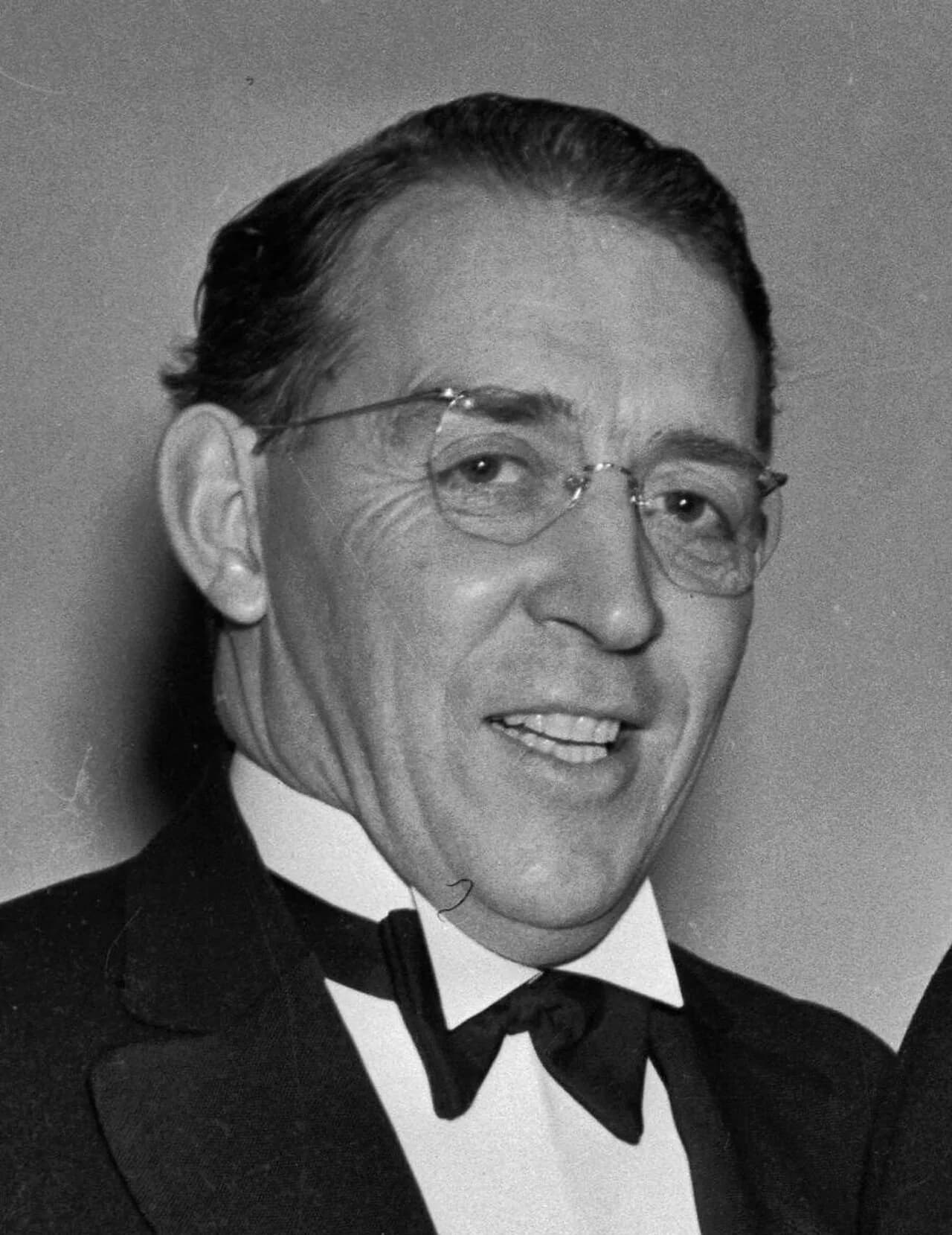John Anson Ford