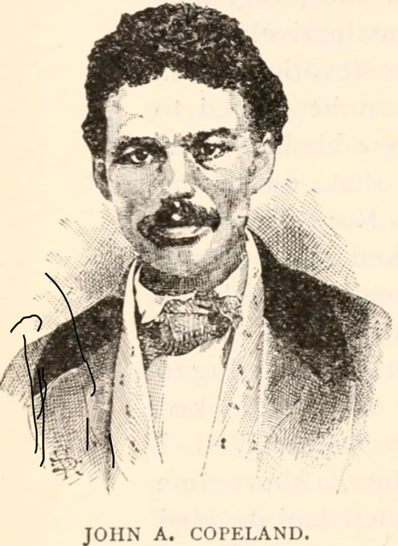 John Copeland