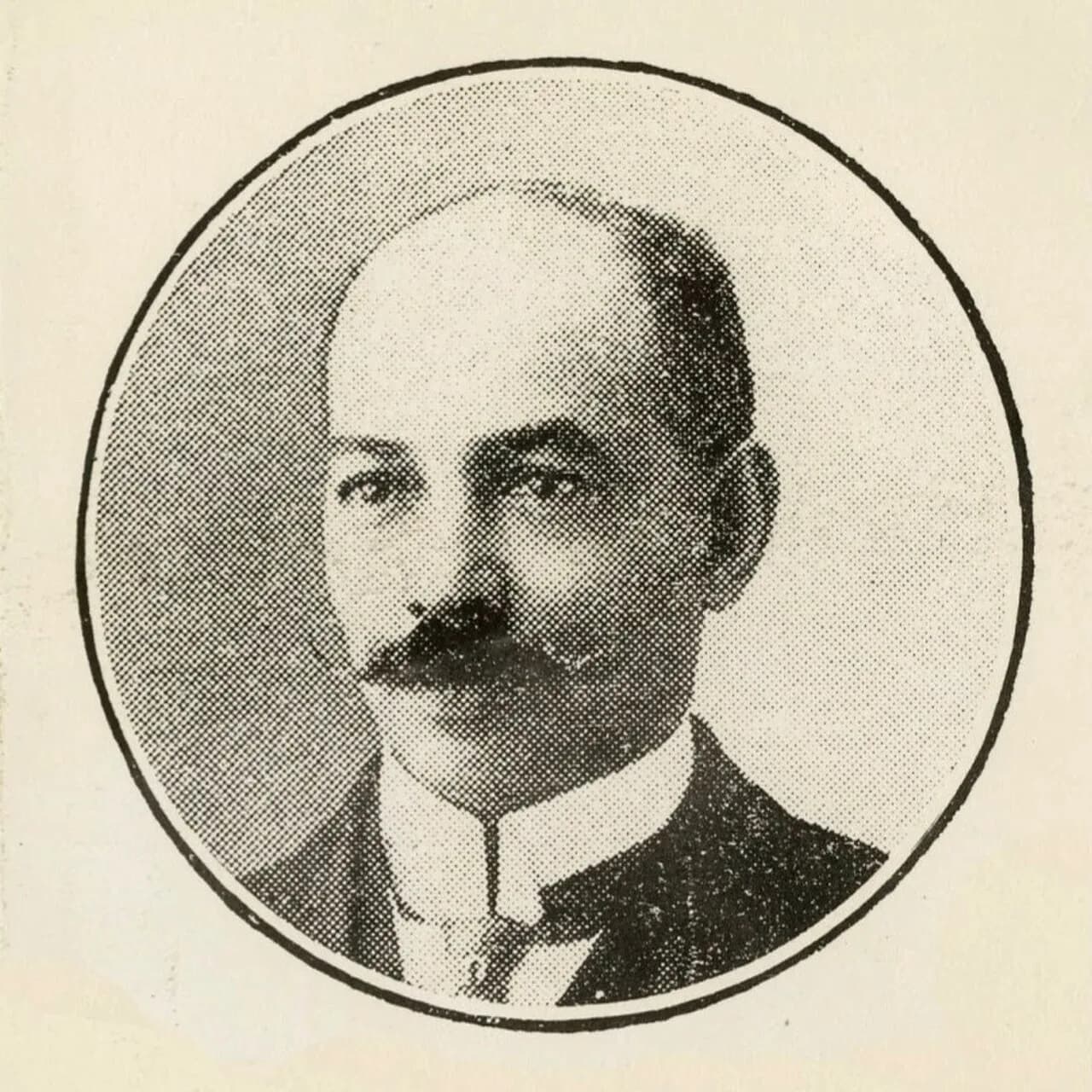 John Archer