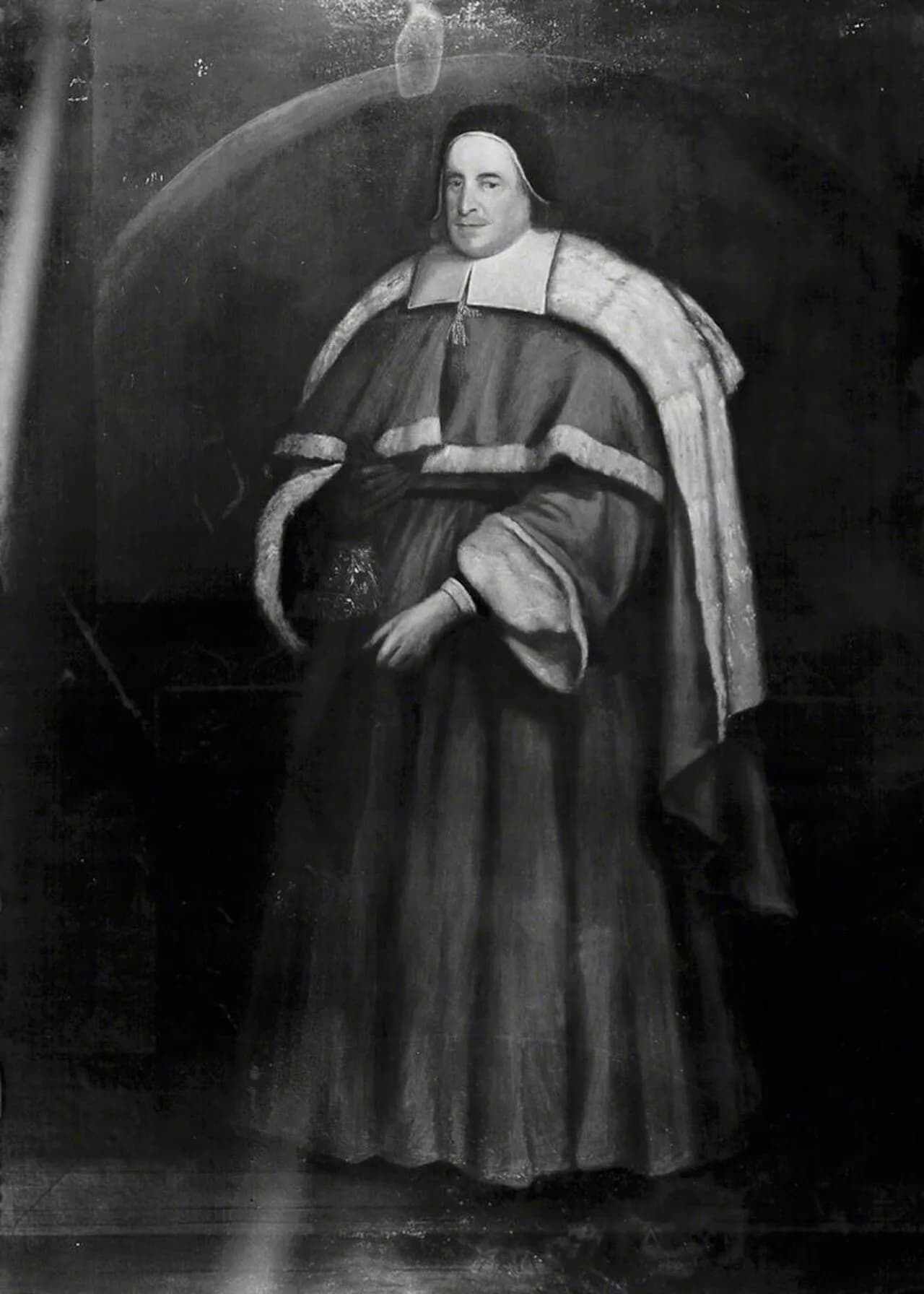 John Archer