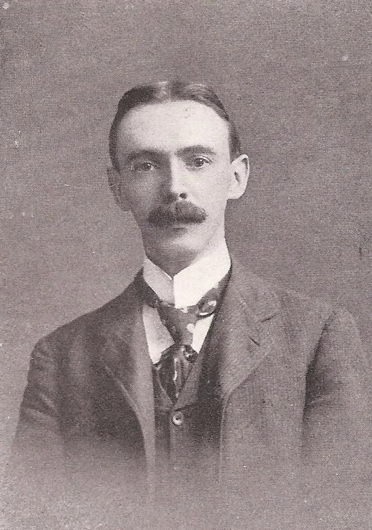 John Archibald Fairlie