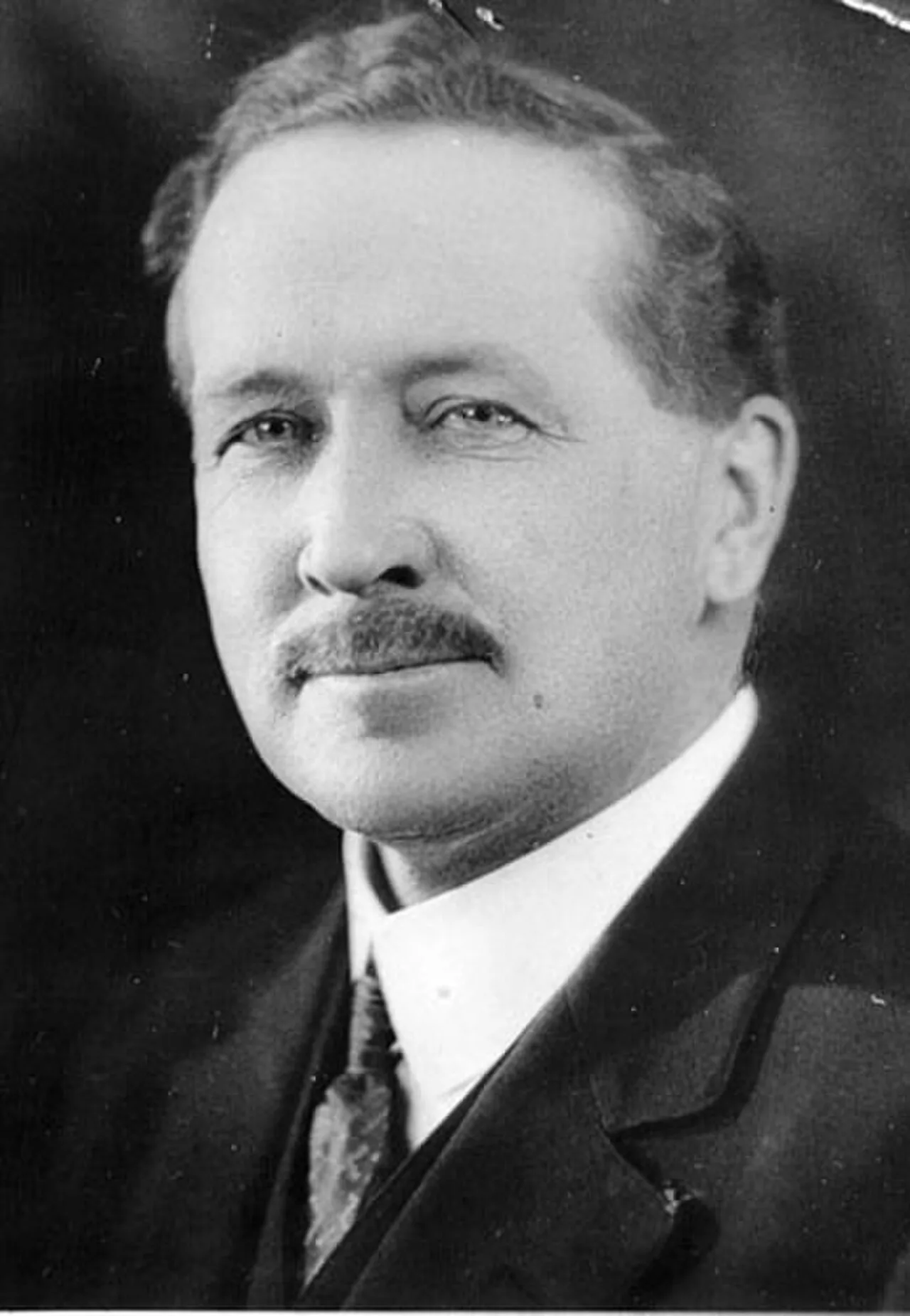 John Archibald Maharg