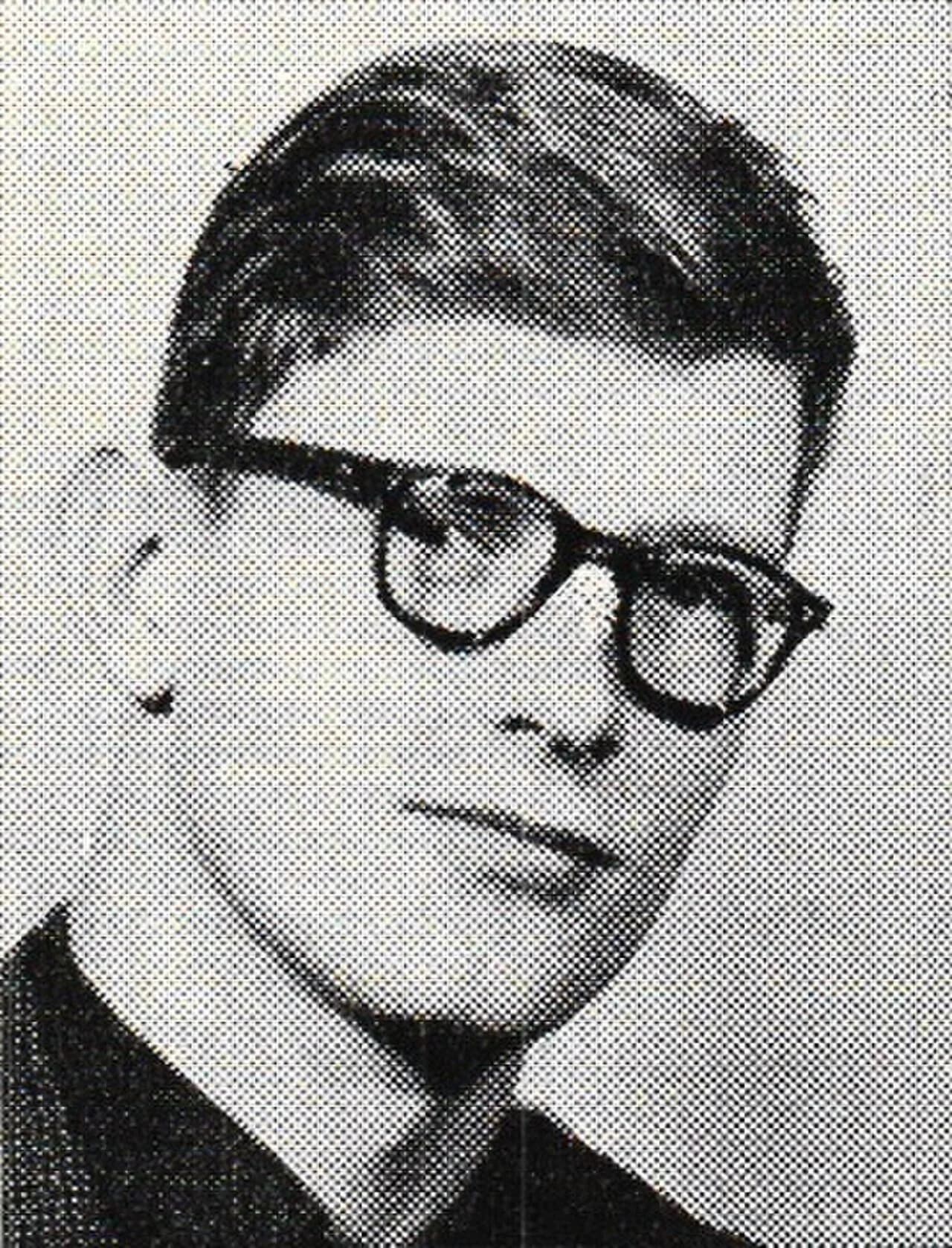 Jan Olov Ullén