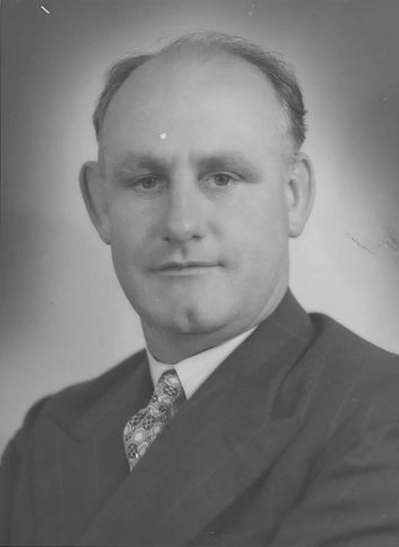 John Armstrong