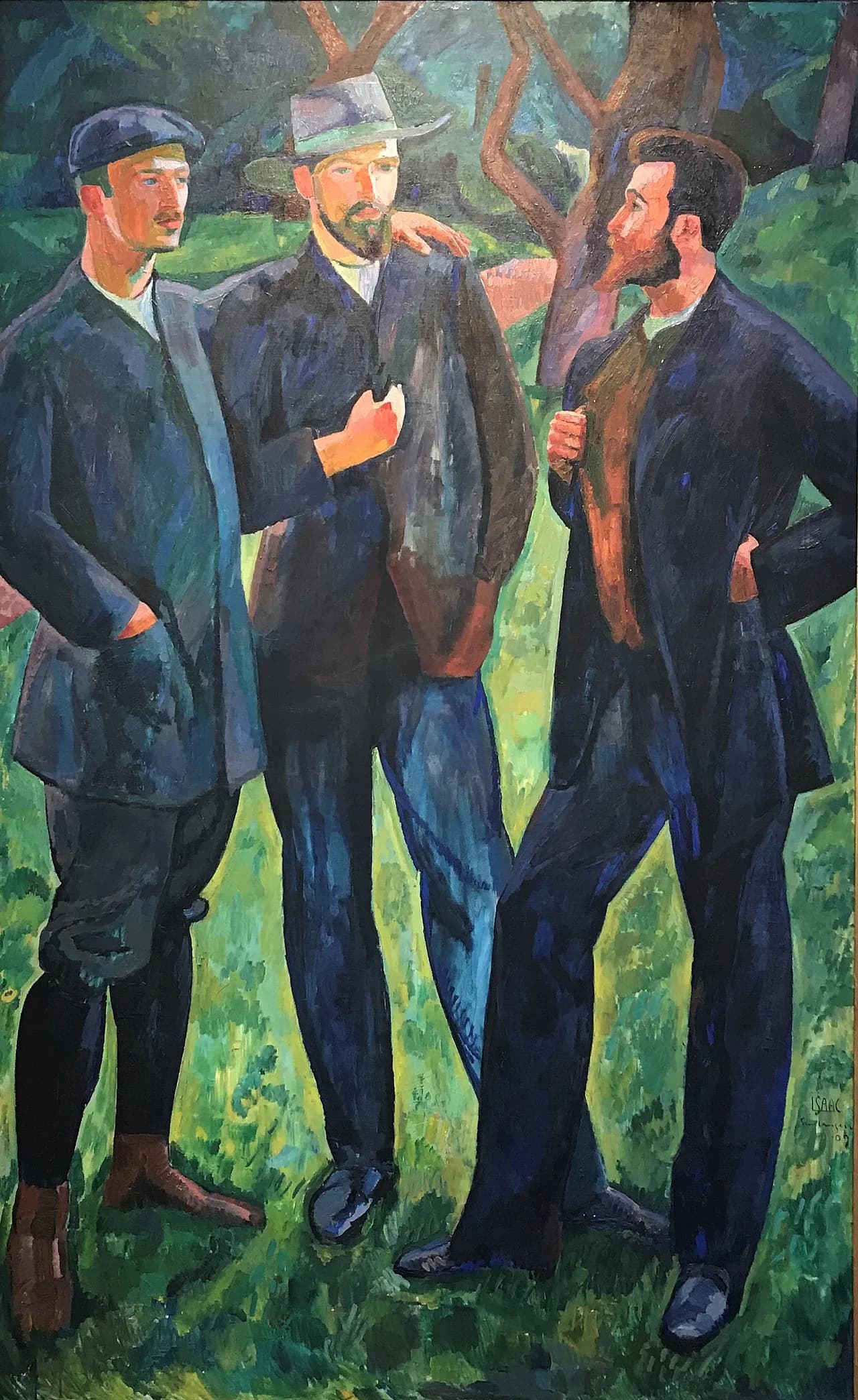 Sigfrid Ullman