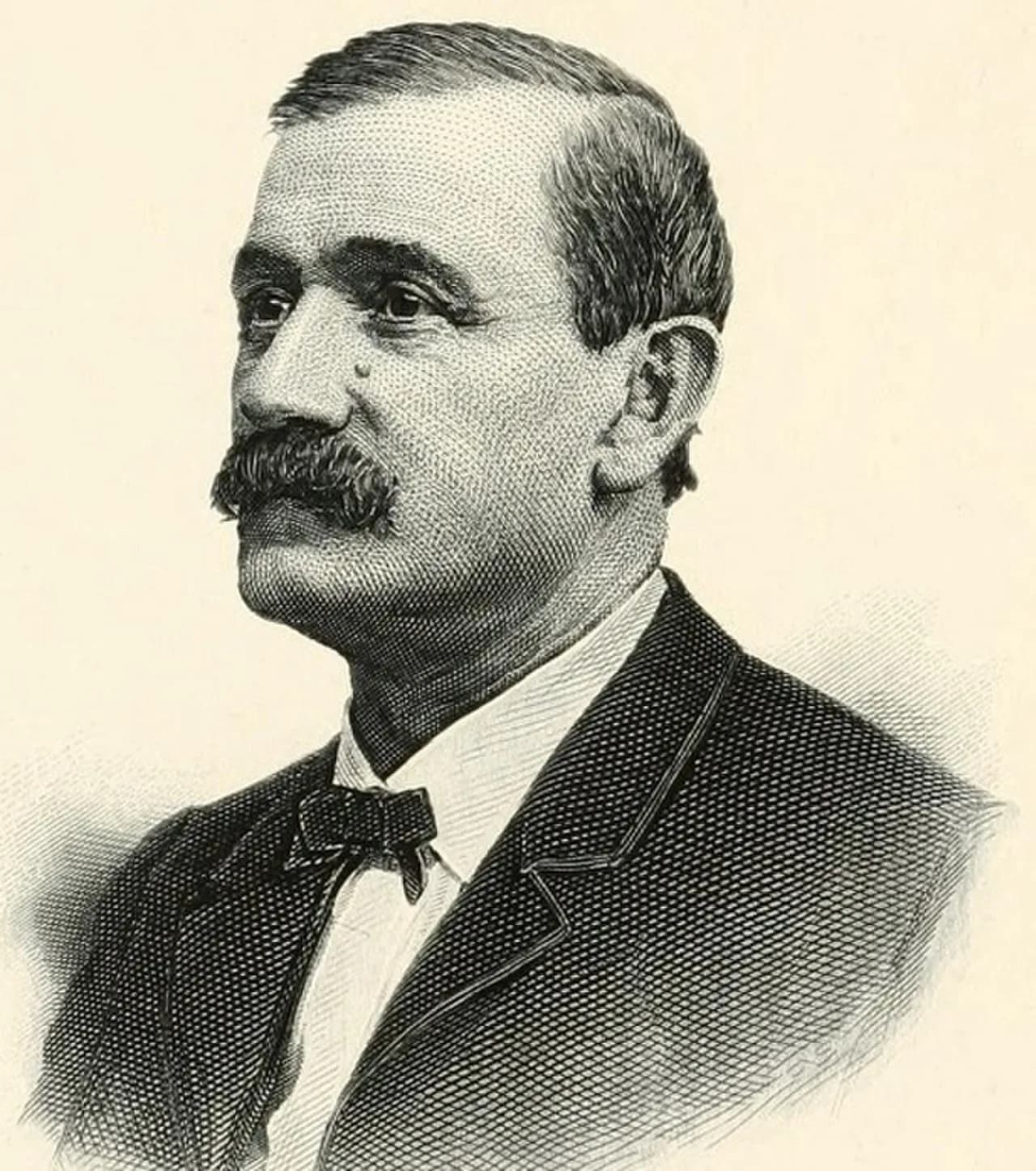 John Arnot junior