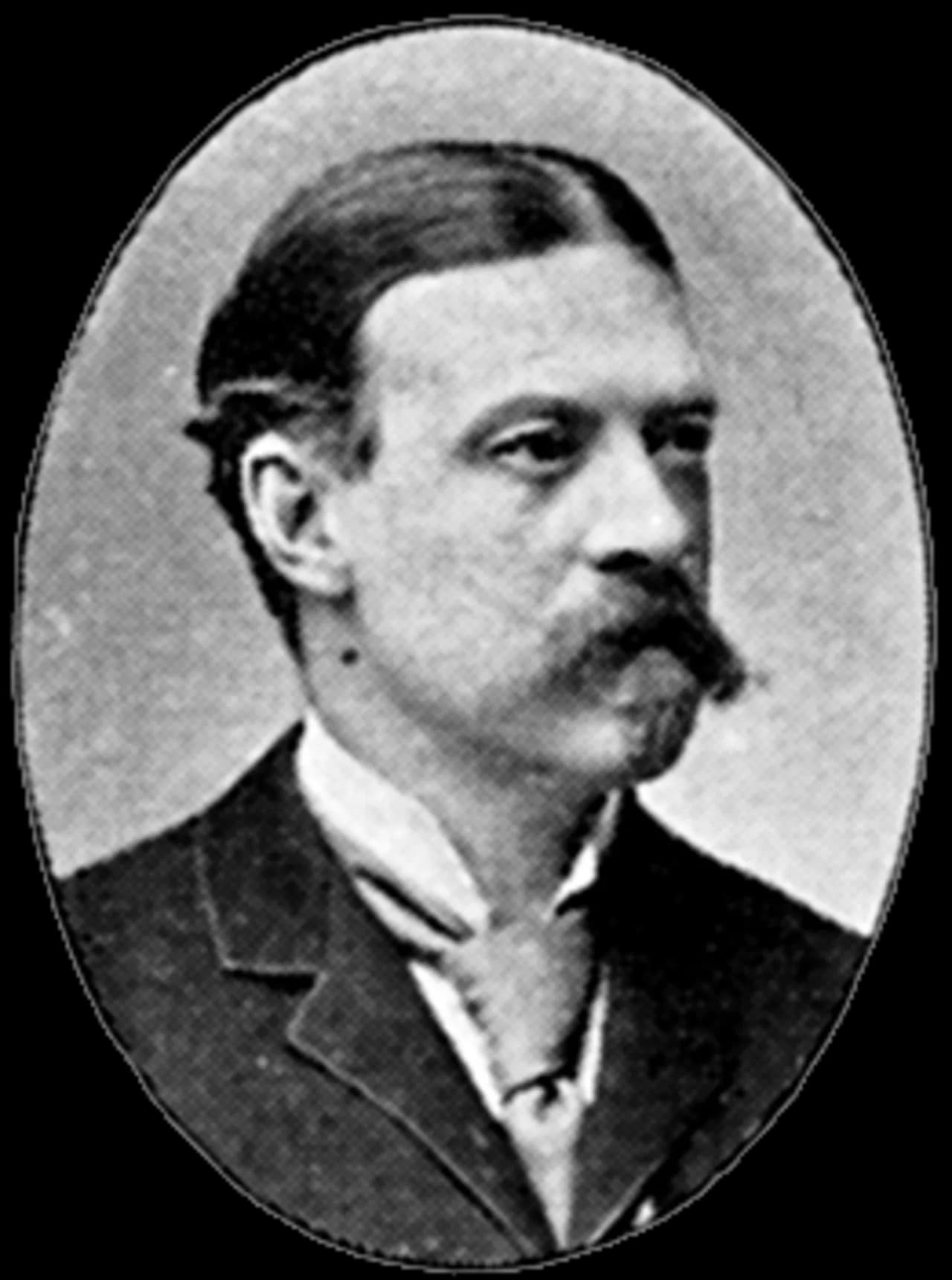 Otto Ulmgren