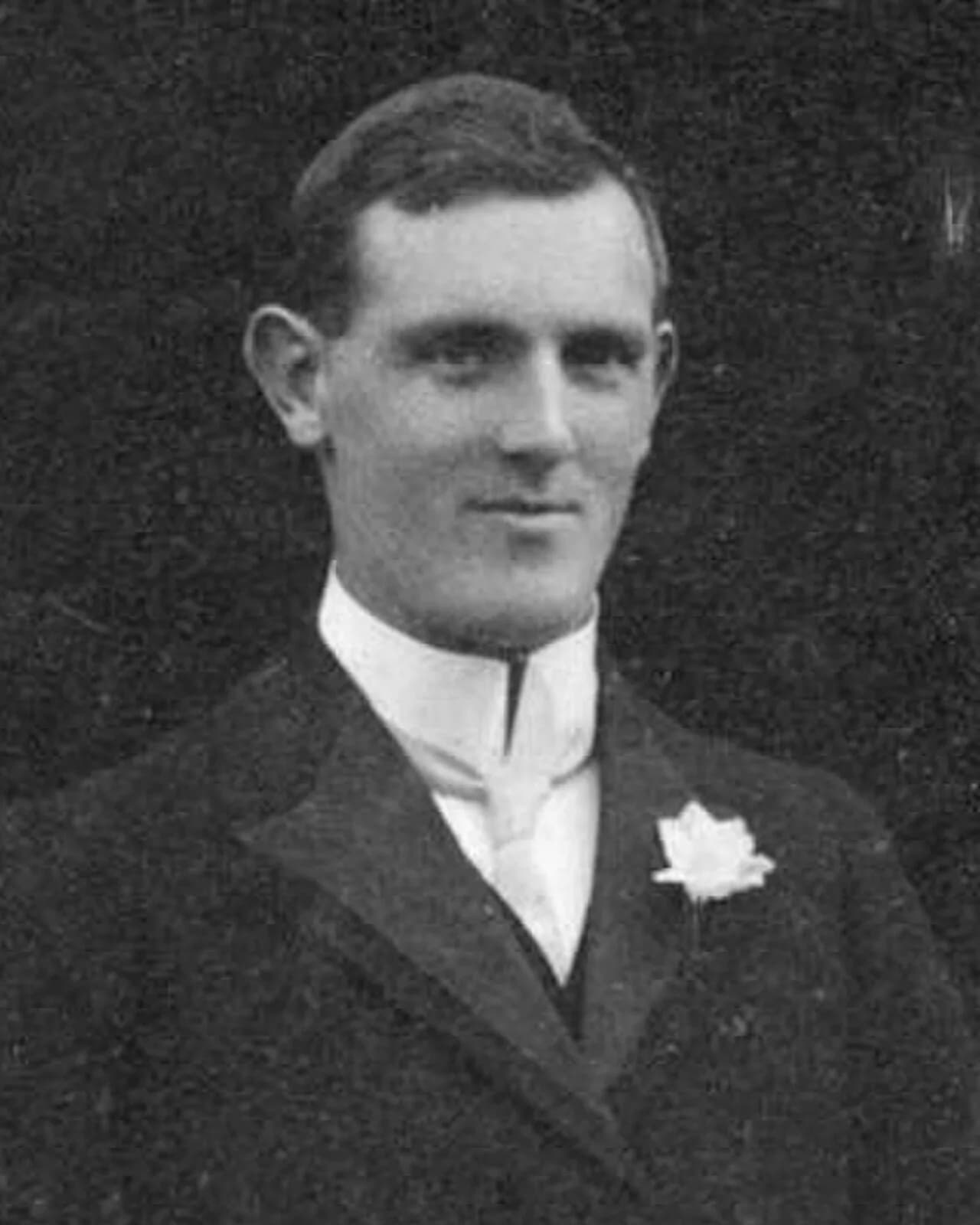 John Arthur Bartrum