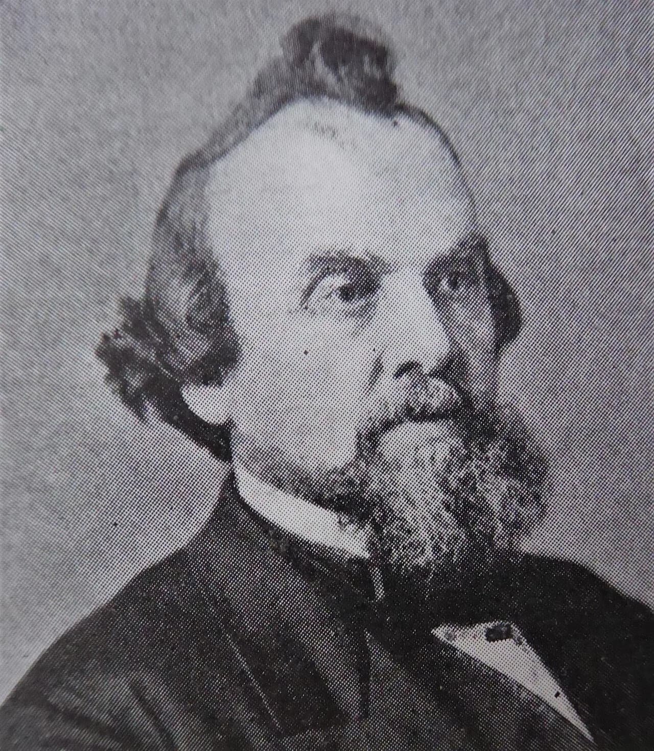 John Ashworth