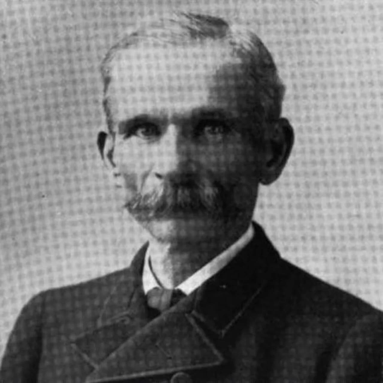 John Augustus Swope