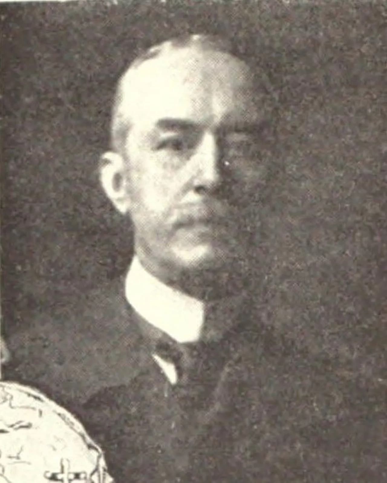 John B. Babcock