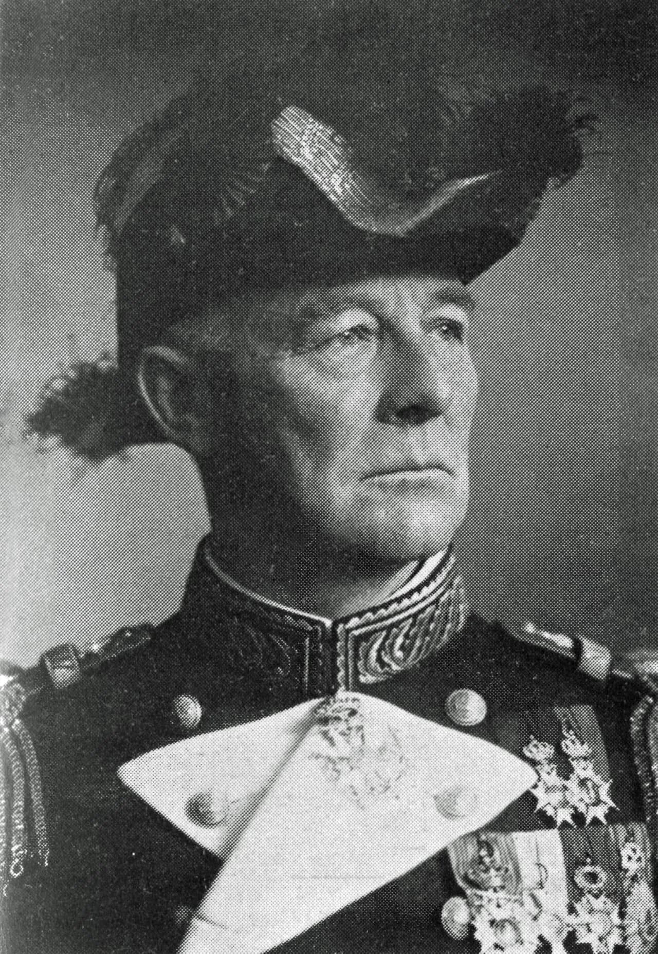 Gunnar Unger