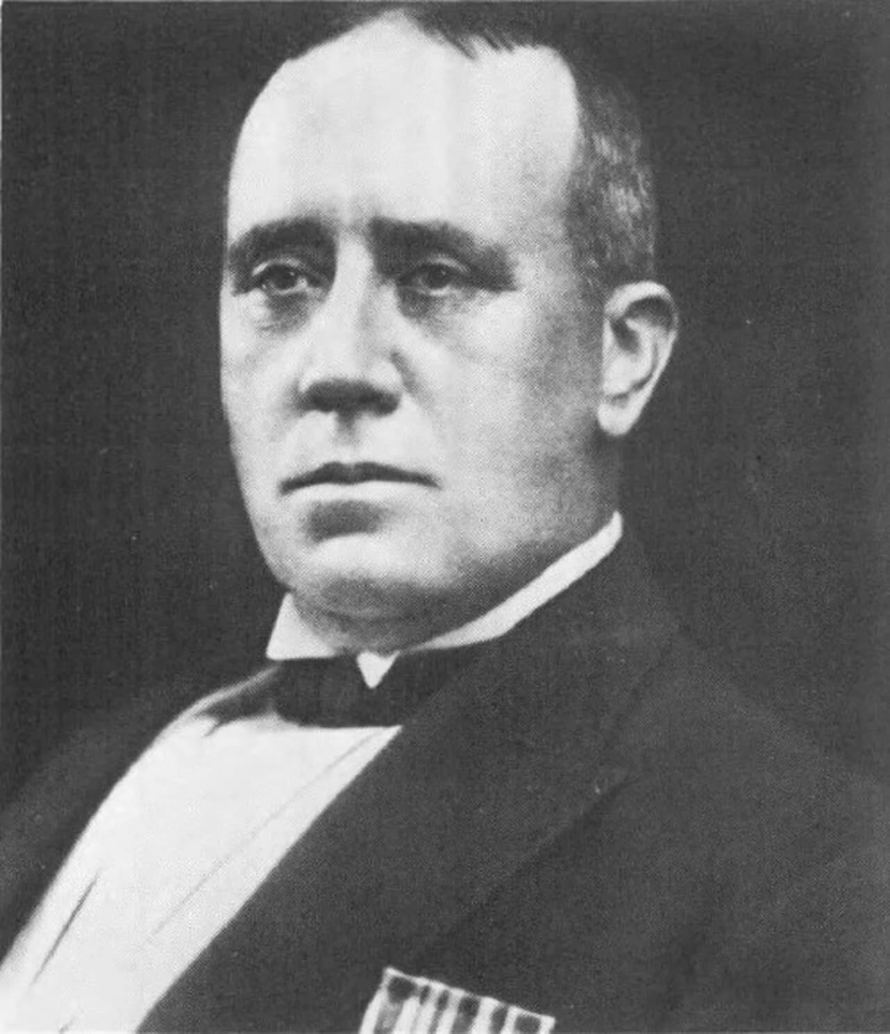 John B. Frazier