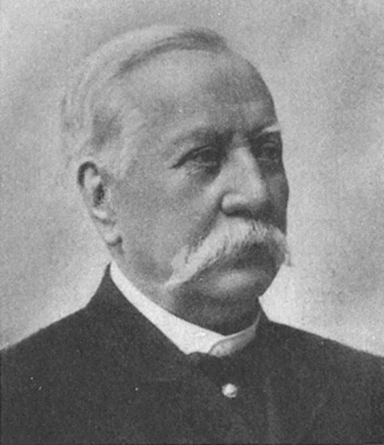 Magnus Unger
