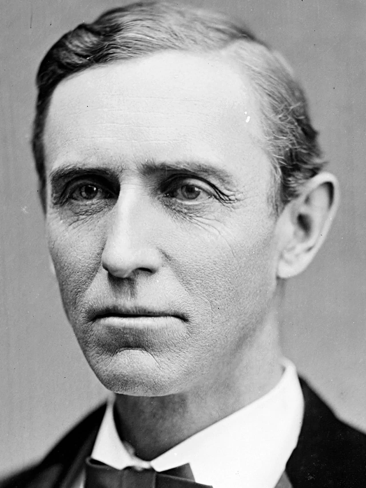 John B. Hawley