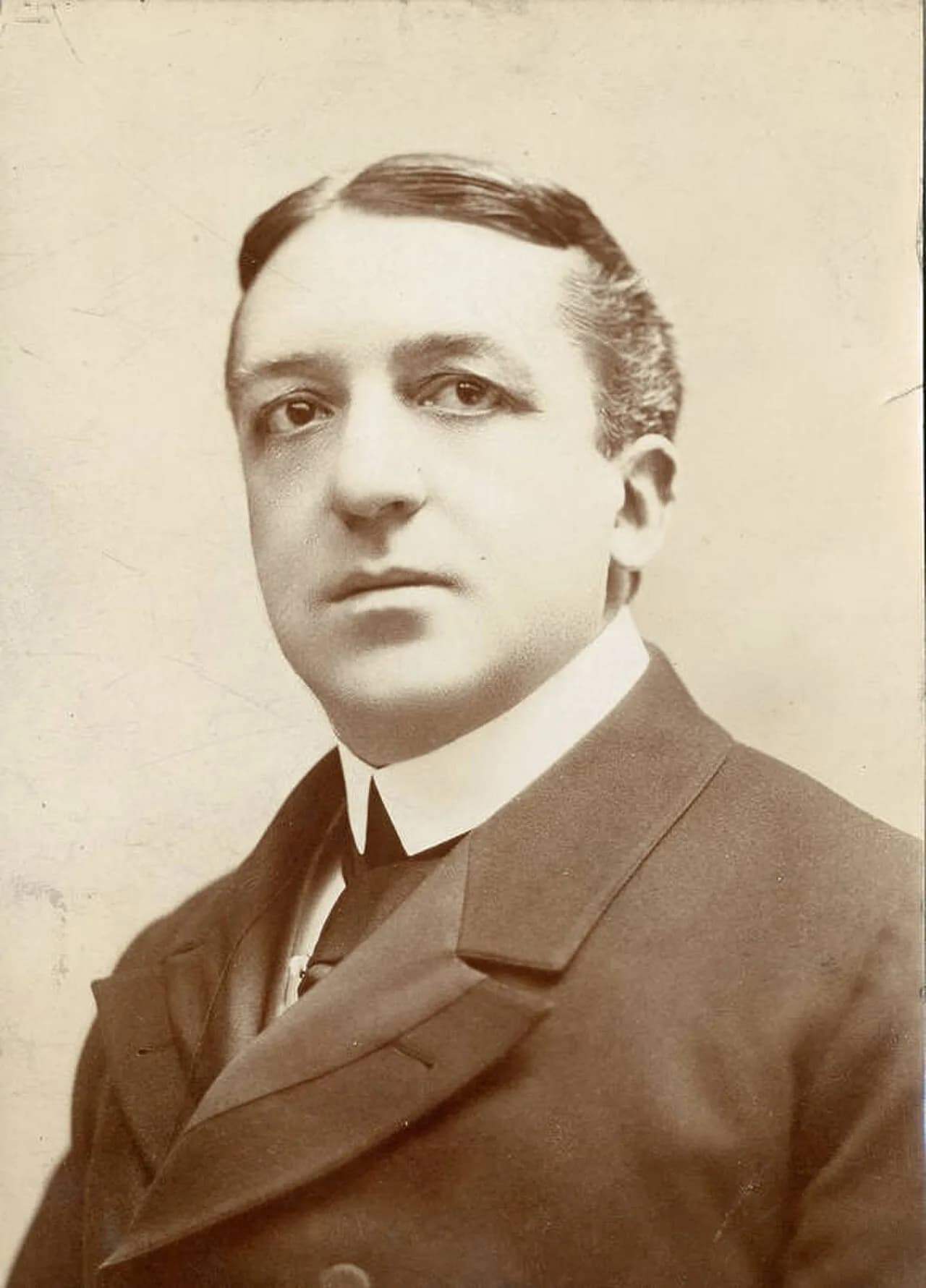 John B. Mason