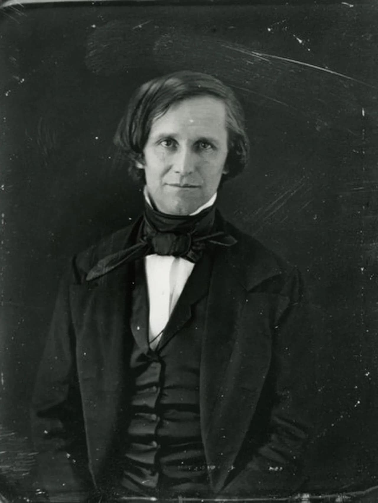 John B. Minor