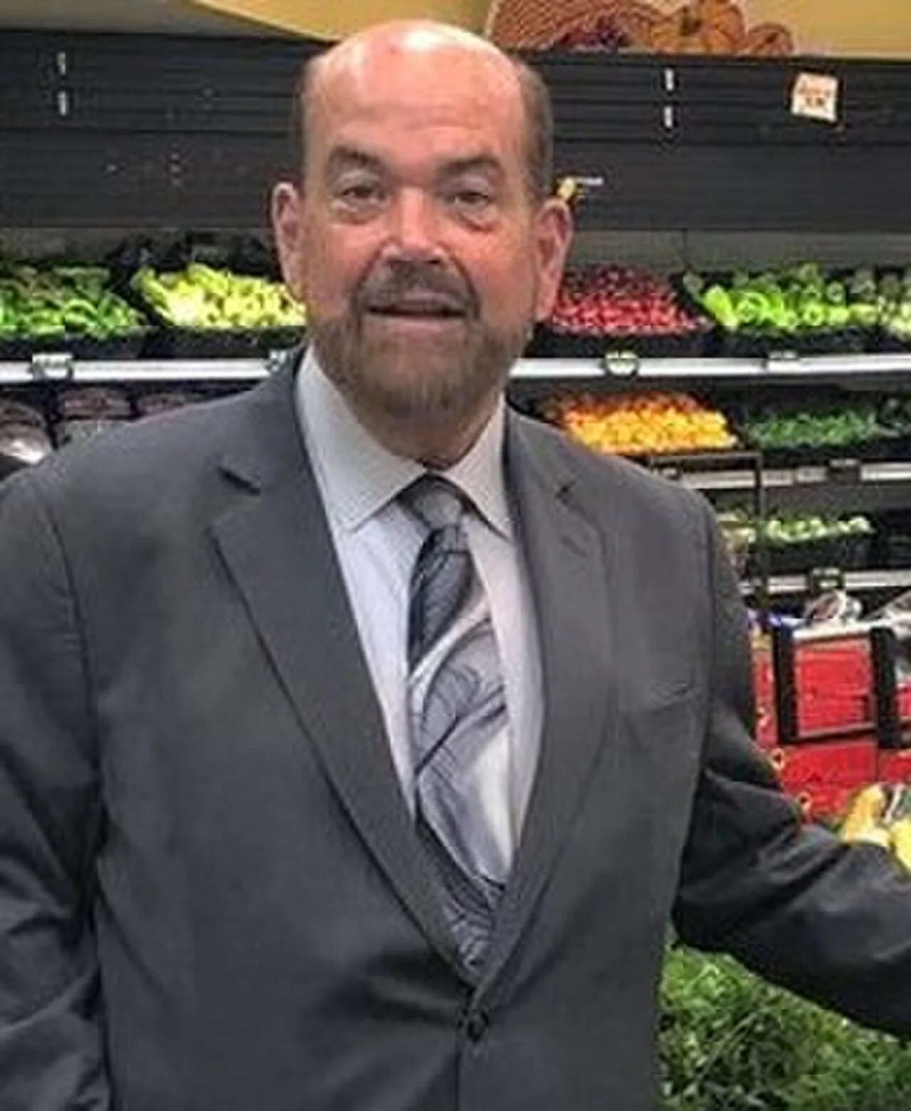 John B. O'Reilly, Jr.
