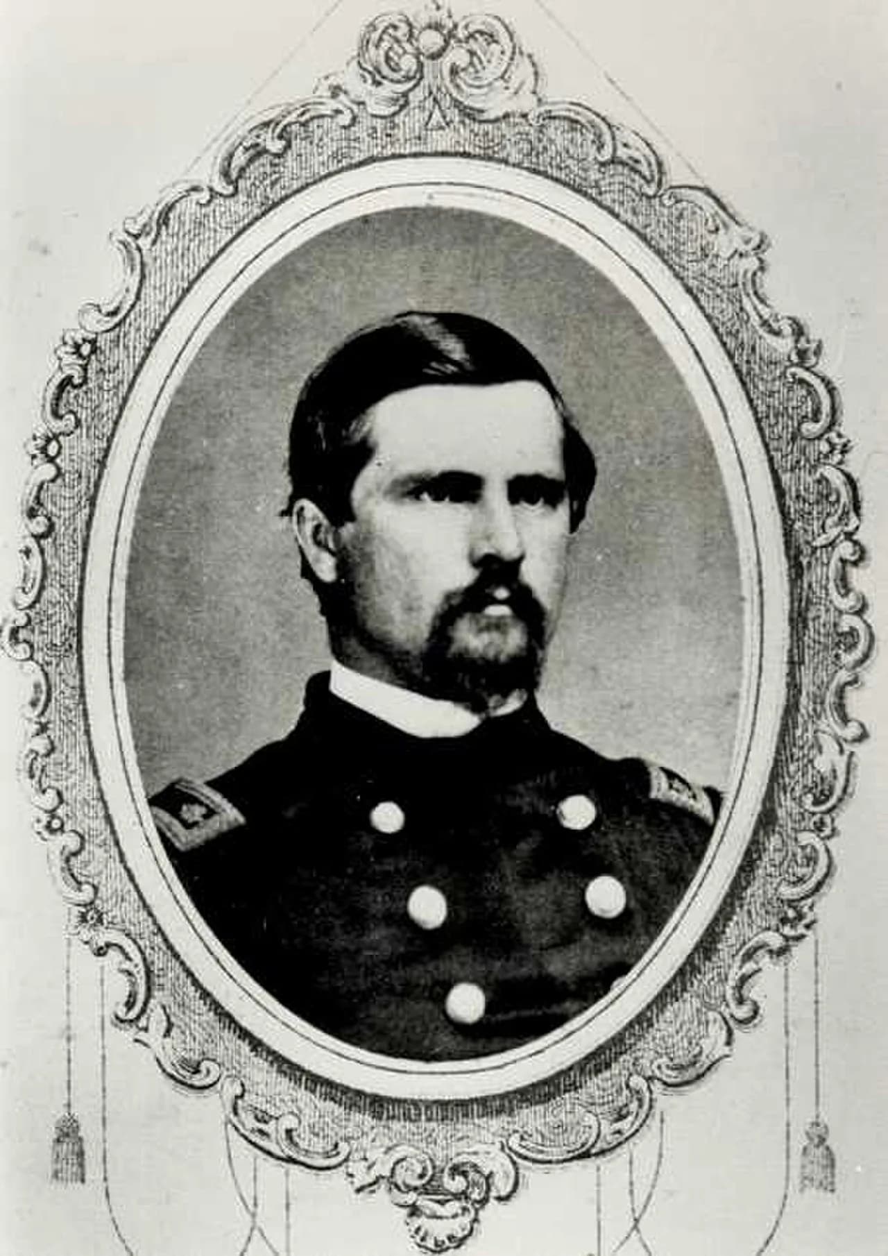 John B. Rice