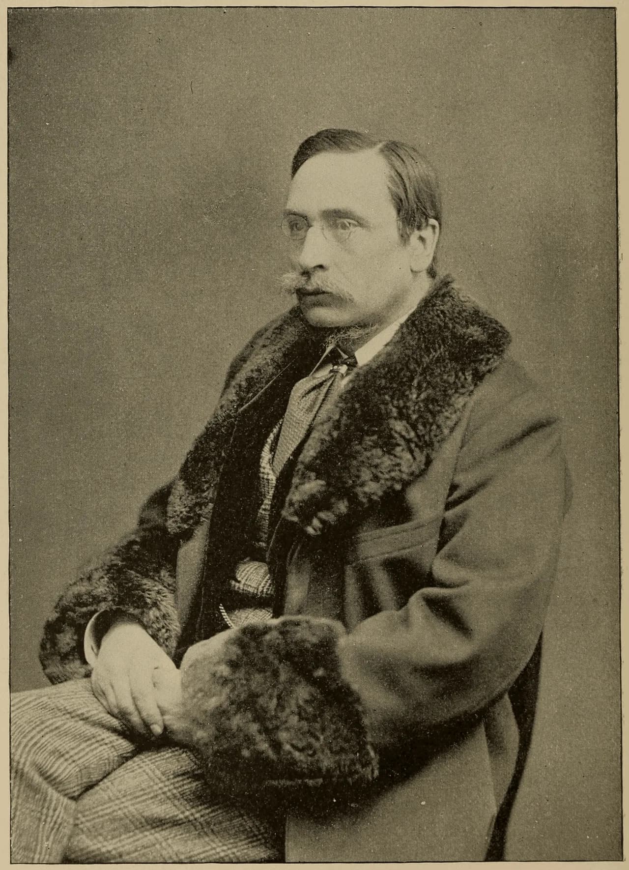 William Unwin