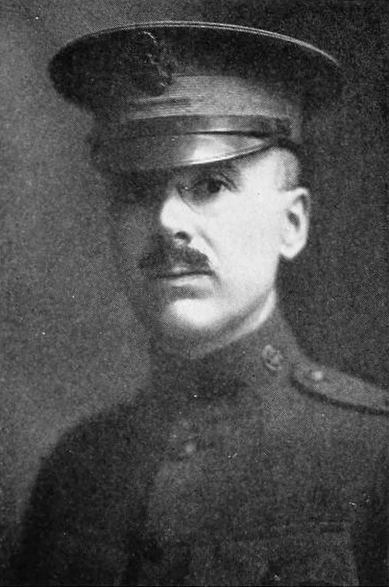 John B. Trevor, Sr.