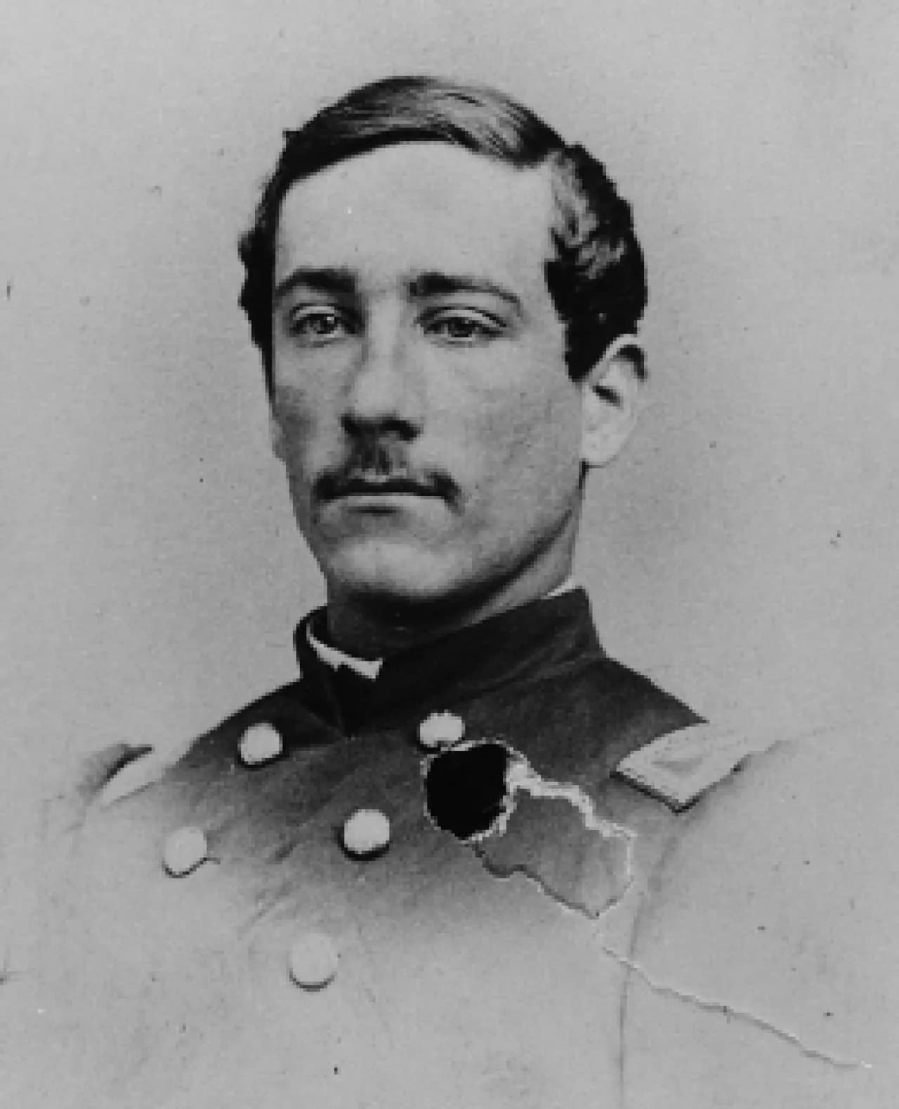 John B. Weber