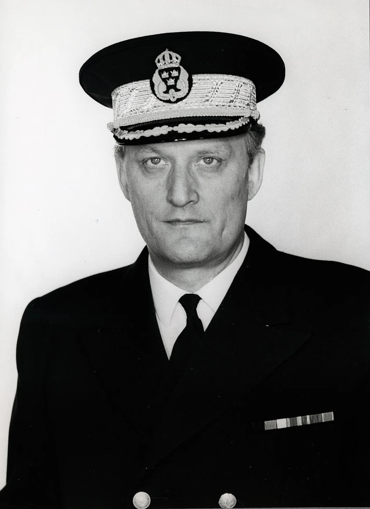 Erik Upmark