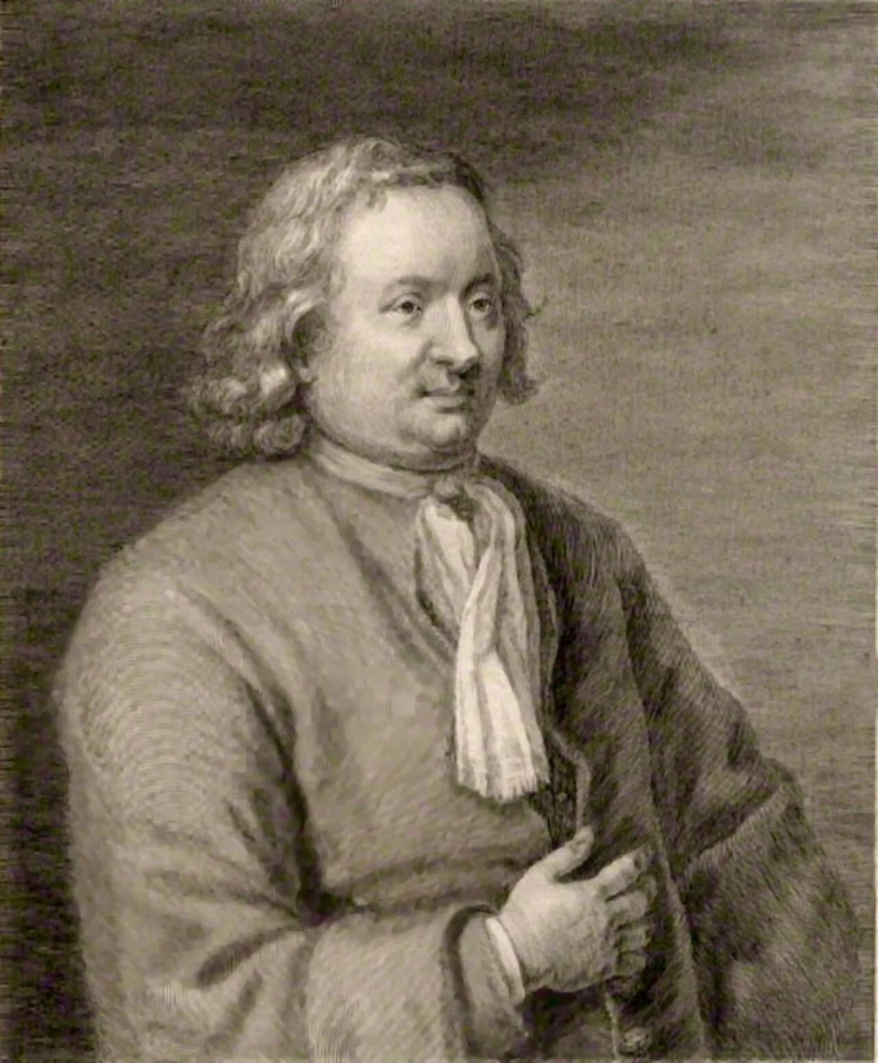 John Bagford