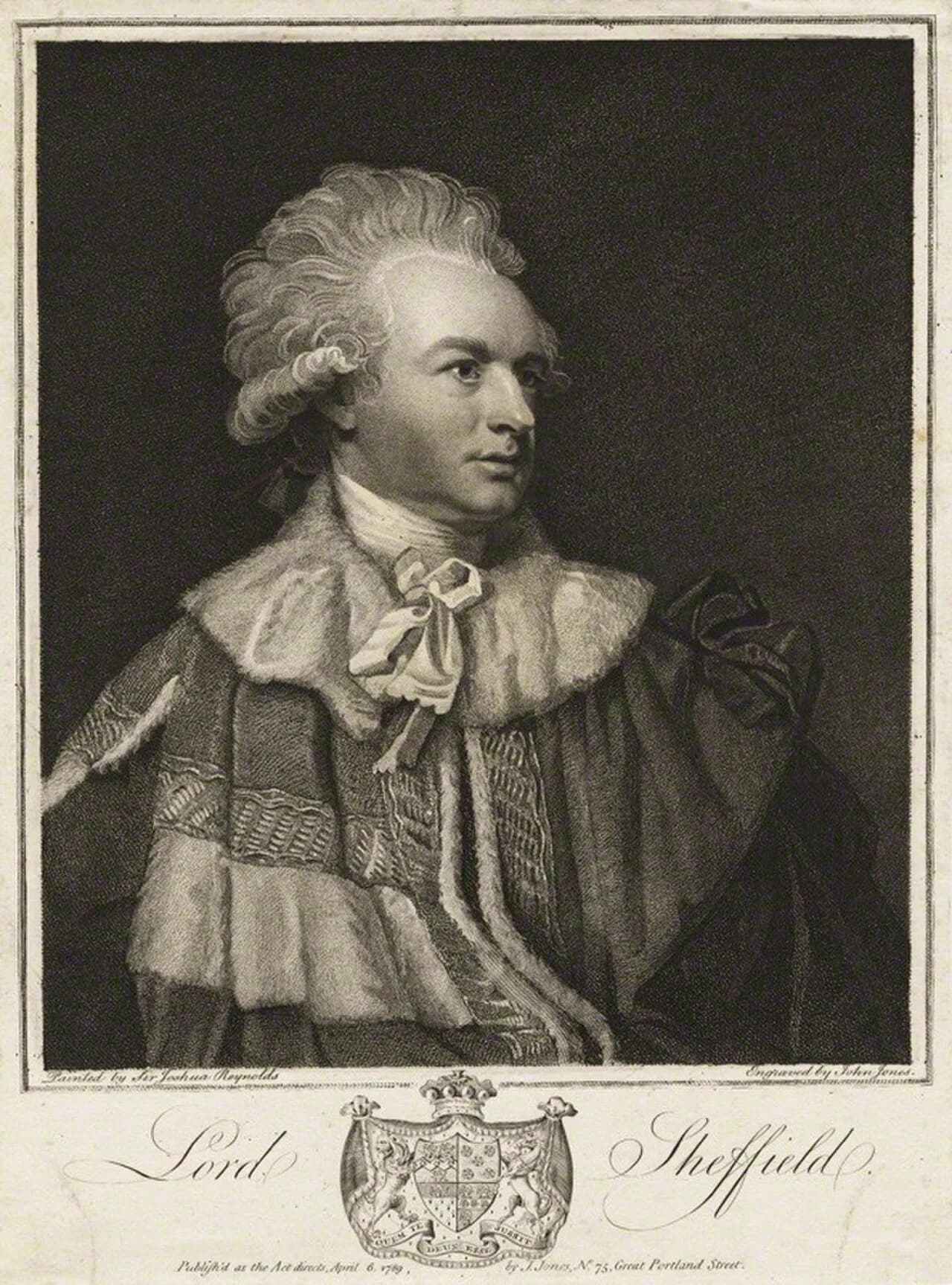 John Baker Holroyd
