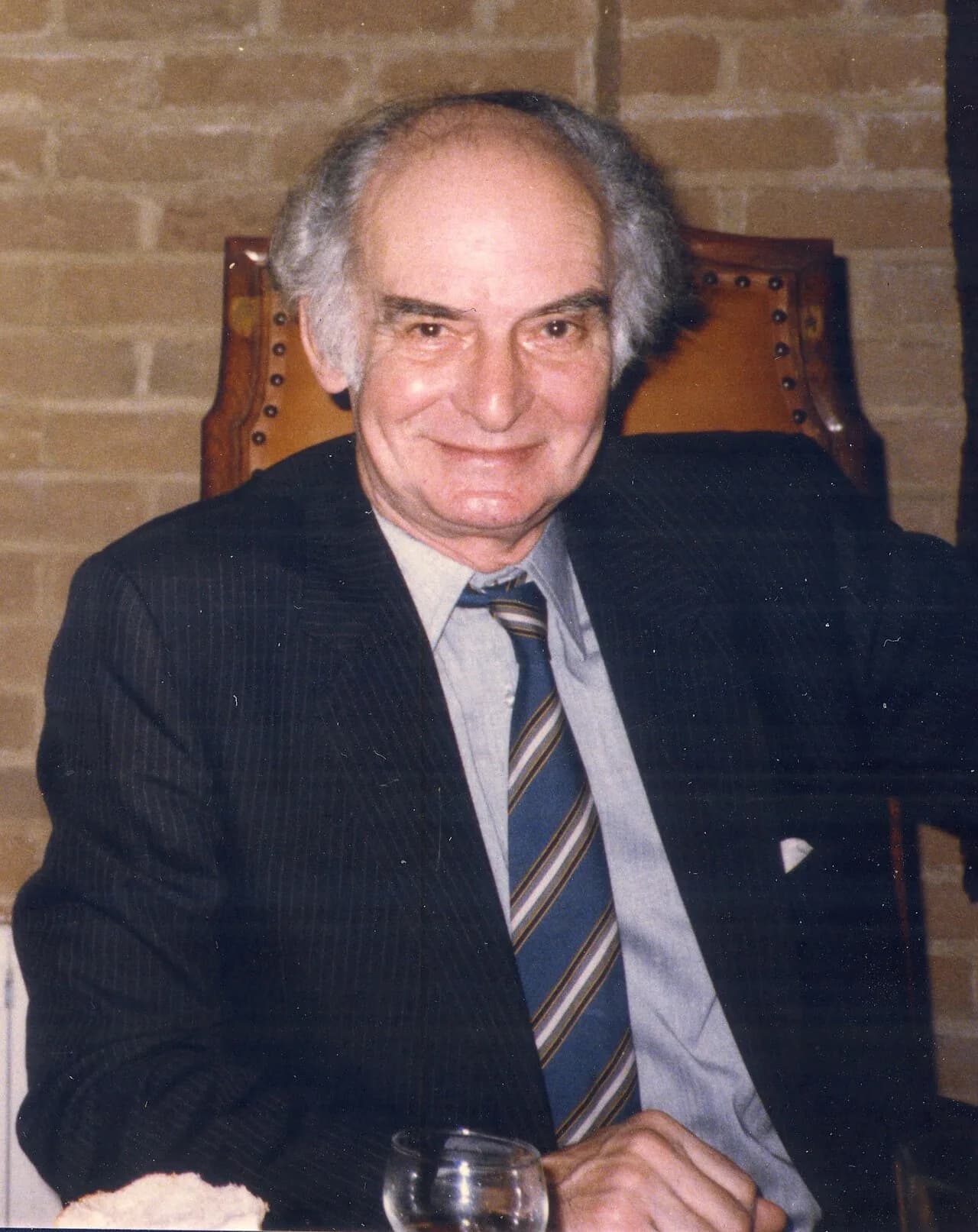 John Bamborough