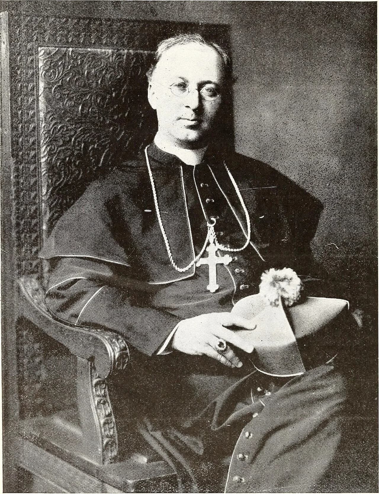 John Baptist Morris