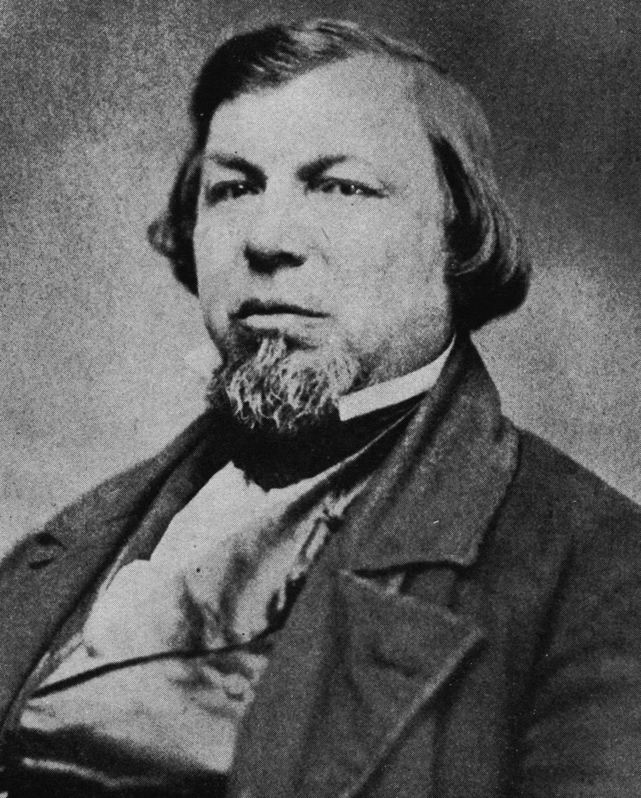 John Baptiste DuBay