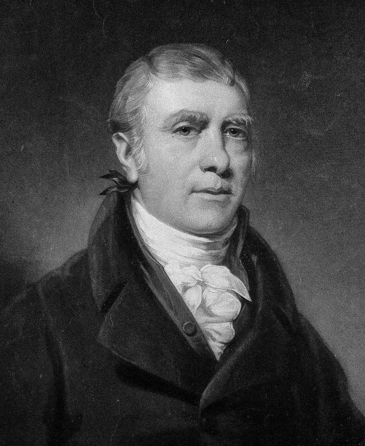 John Barclay