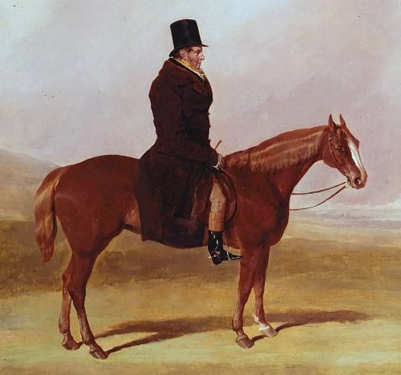 John Barham Day