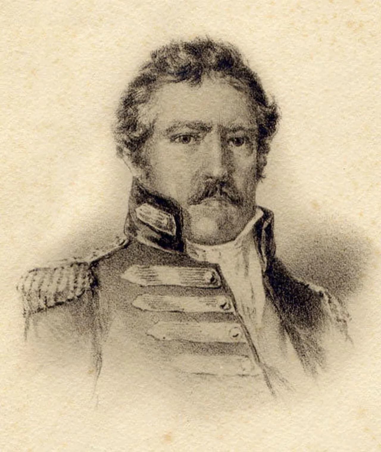 John Barker