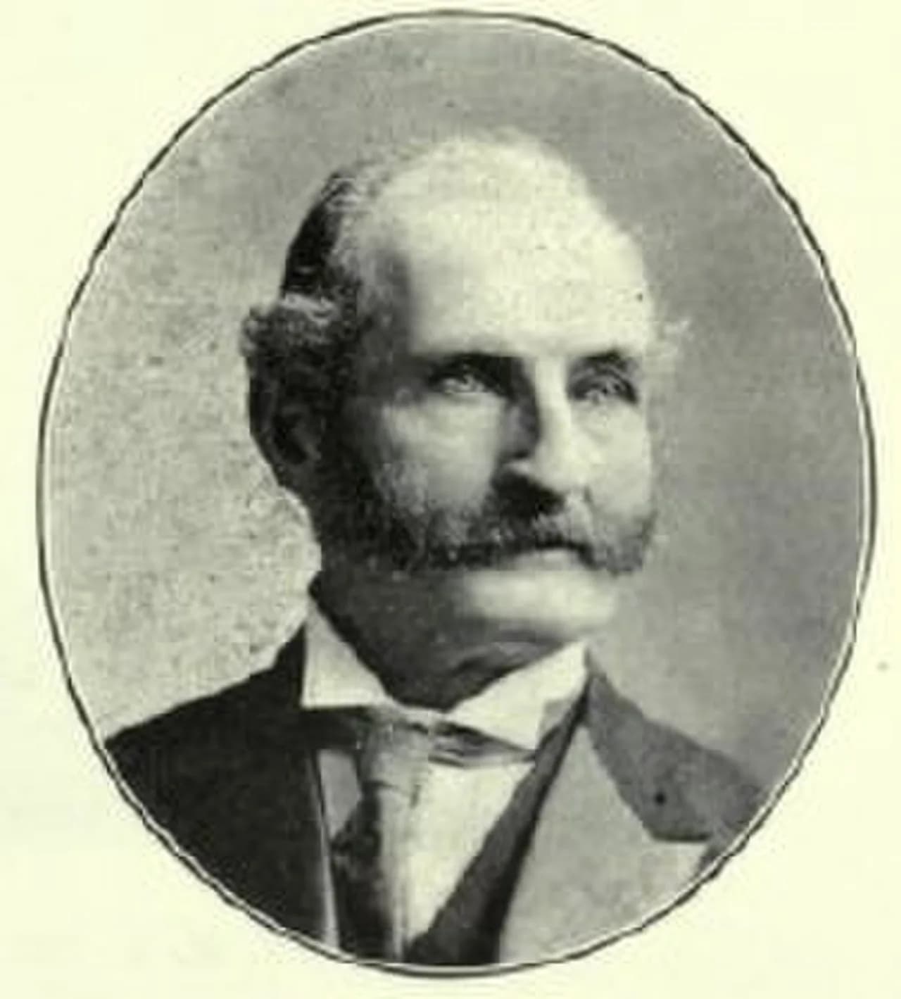 John Barr