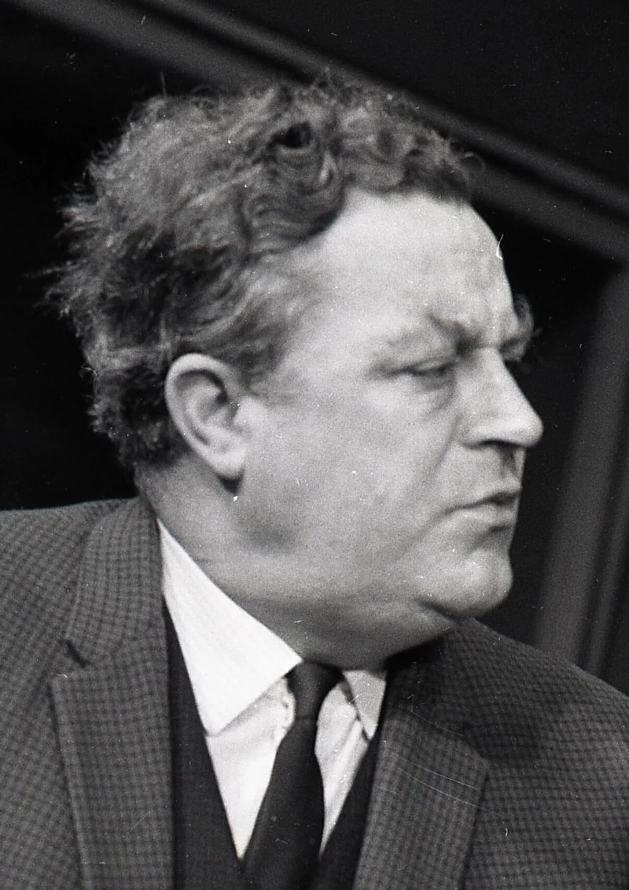 John Barrie