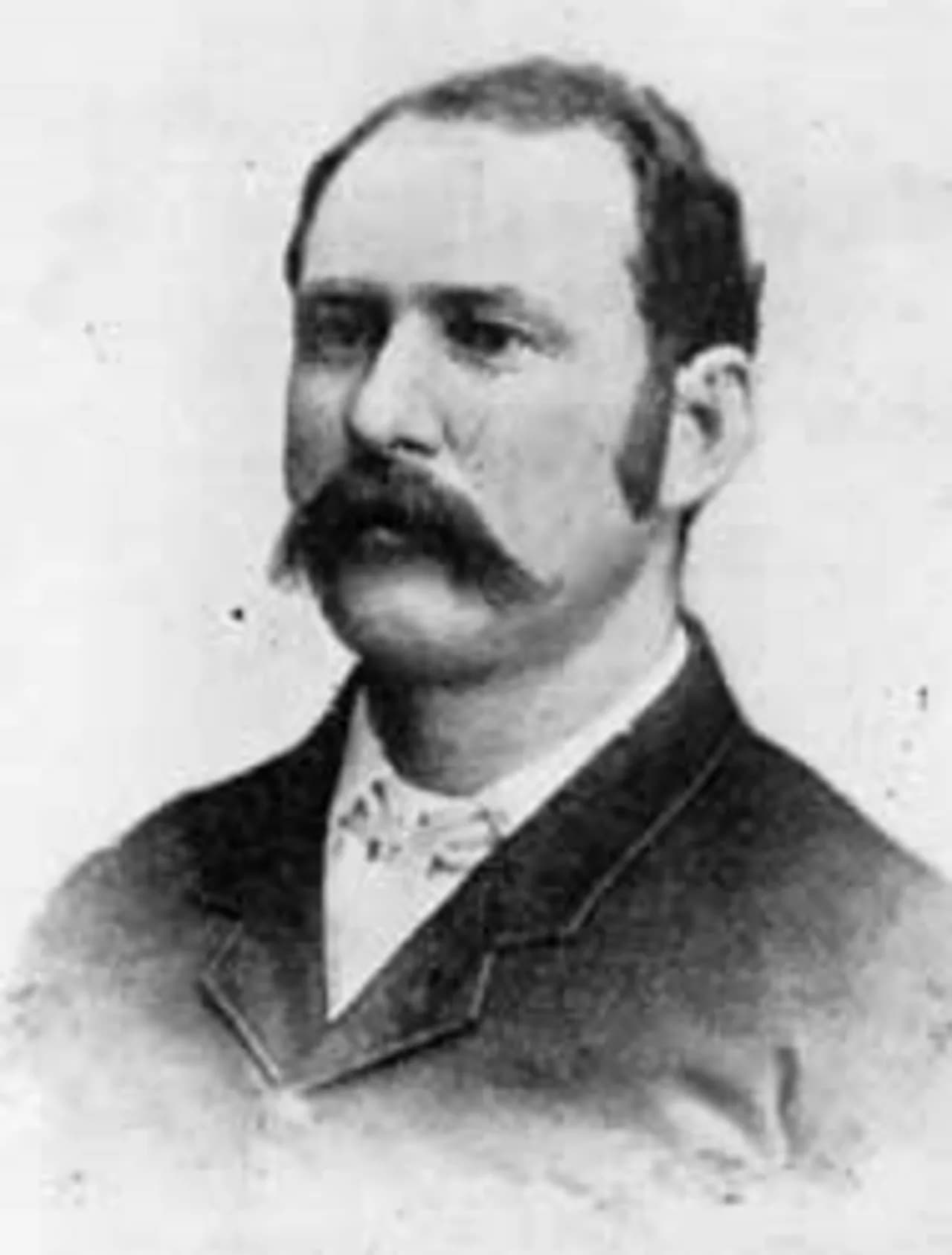 John Bartholomew