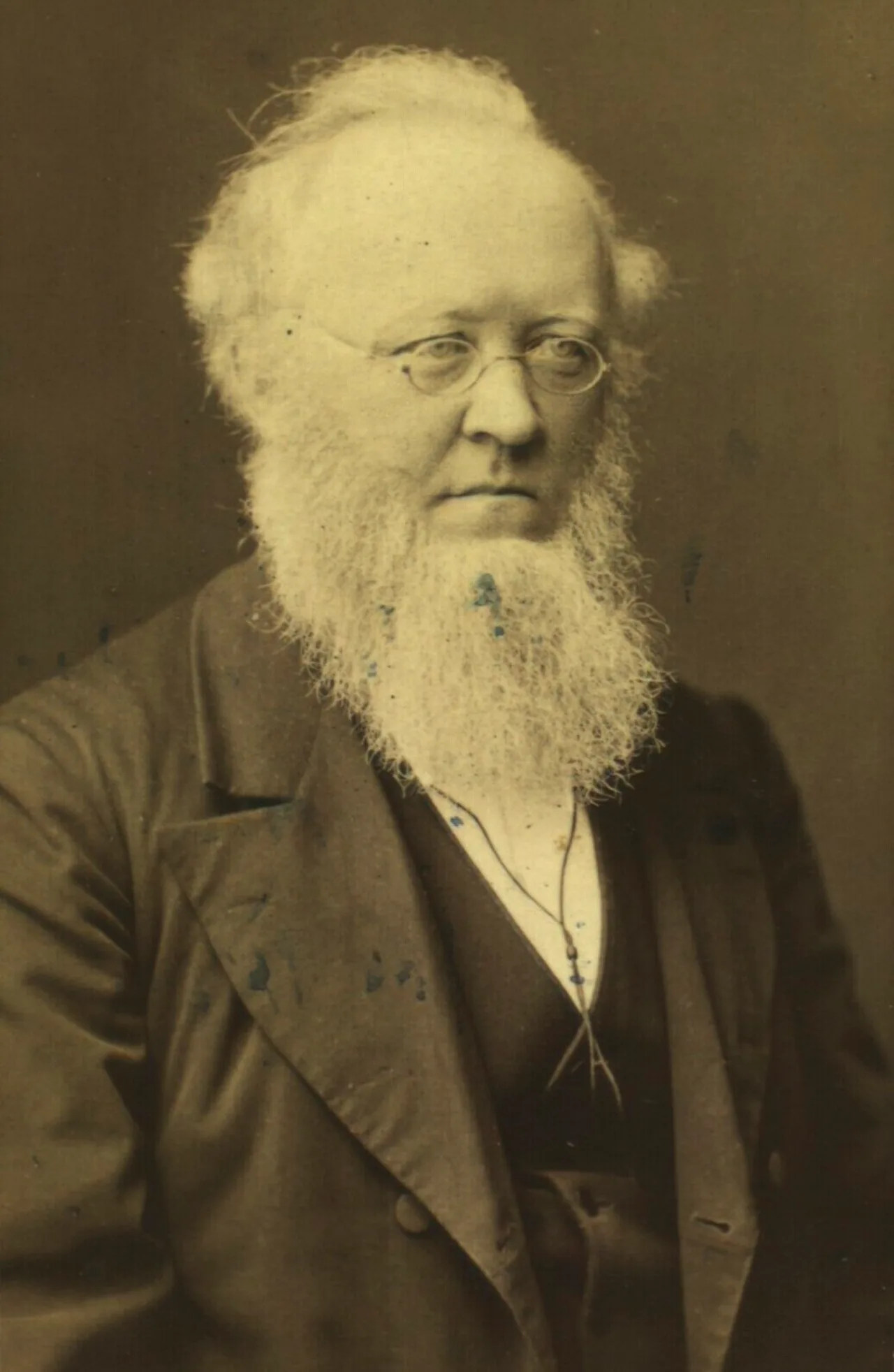 Jens Vahl