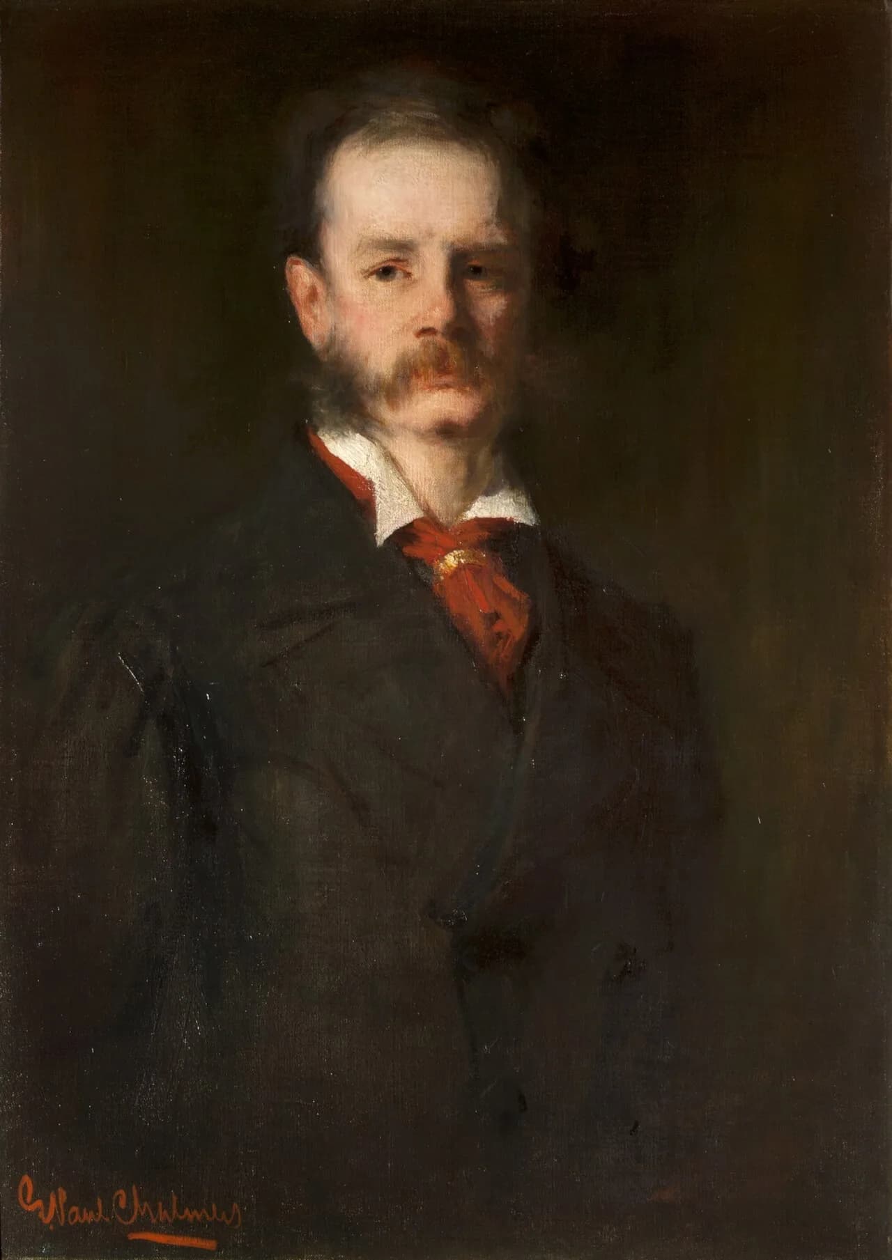 John Batty Tuke