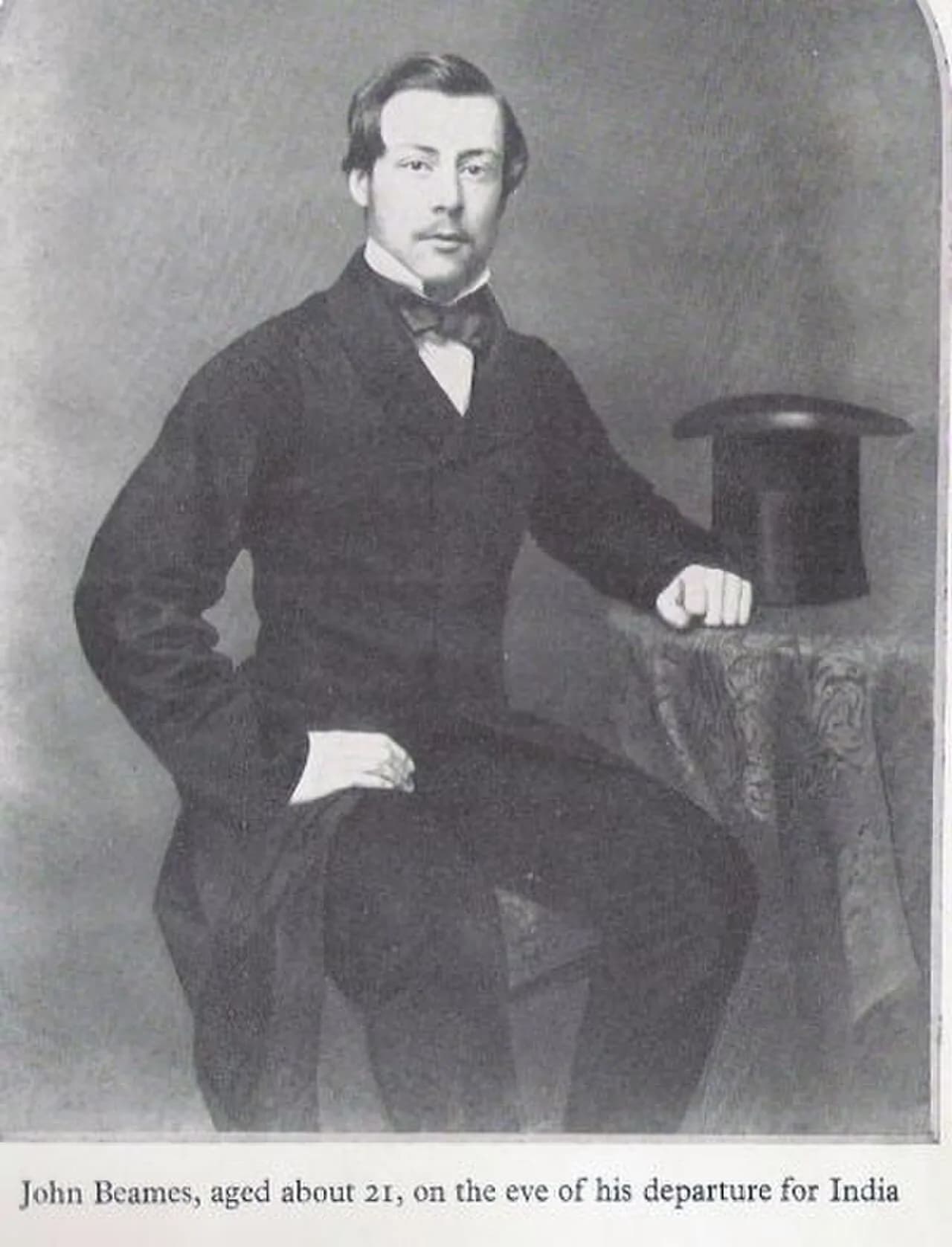 John Beames