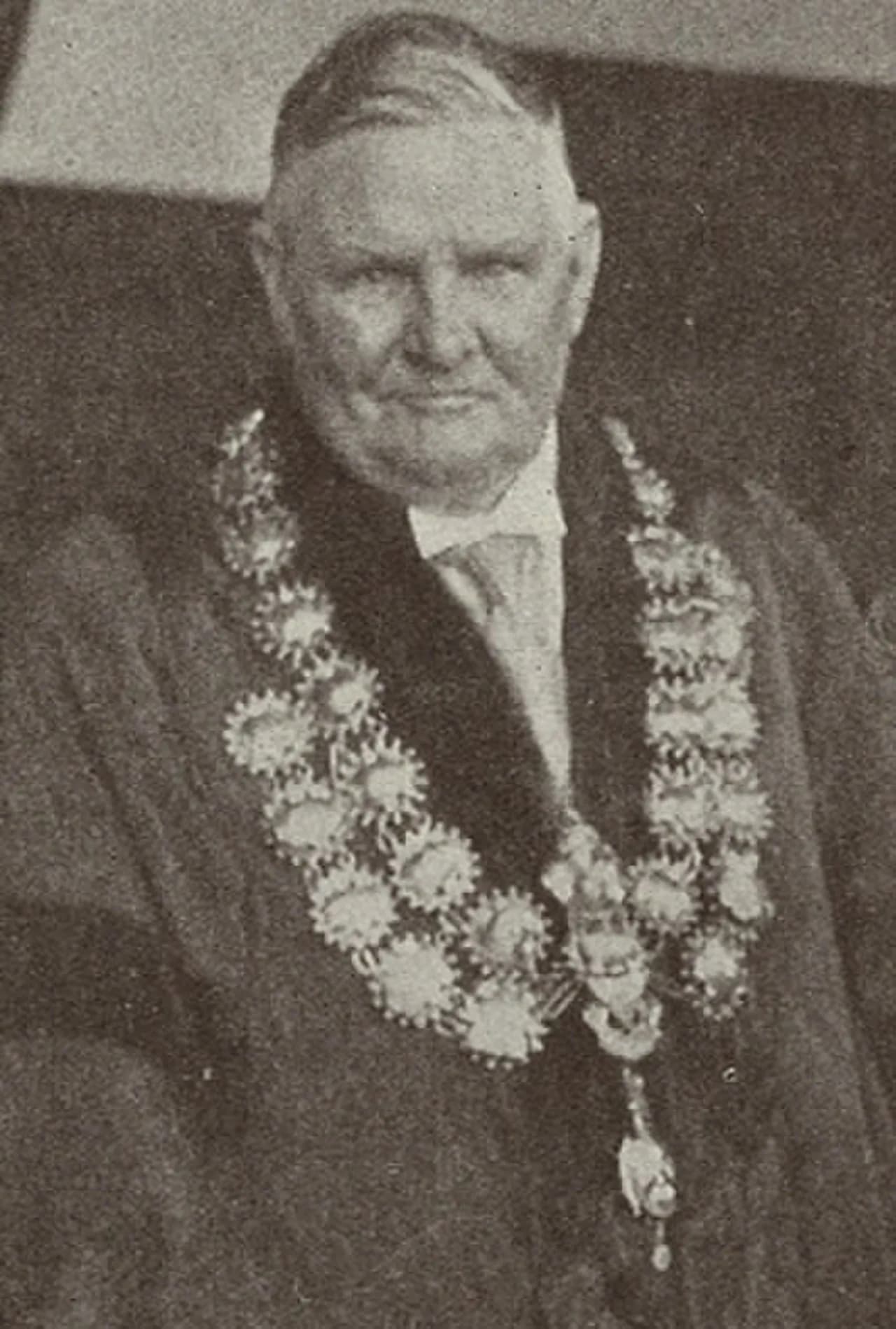 John Beanland