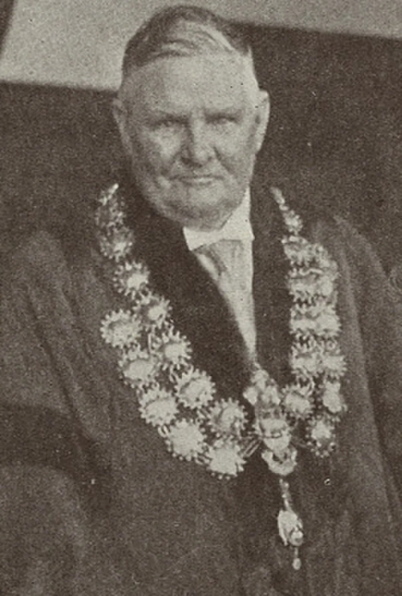 John Beanland