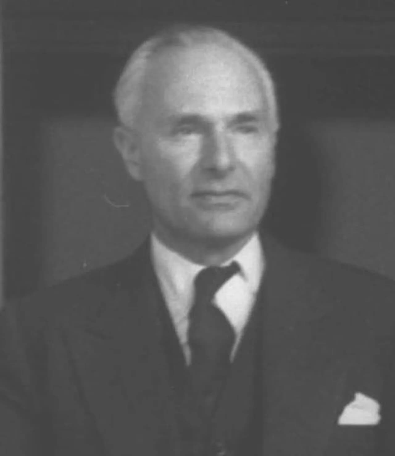 John Beith