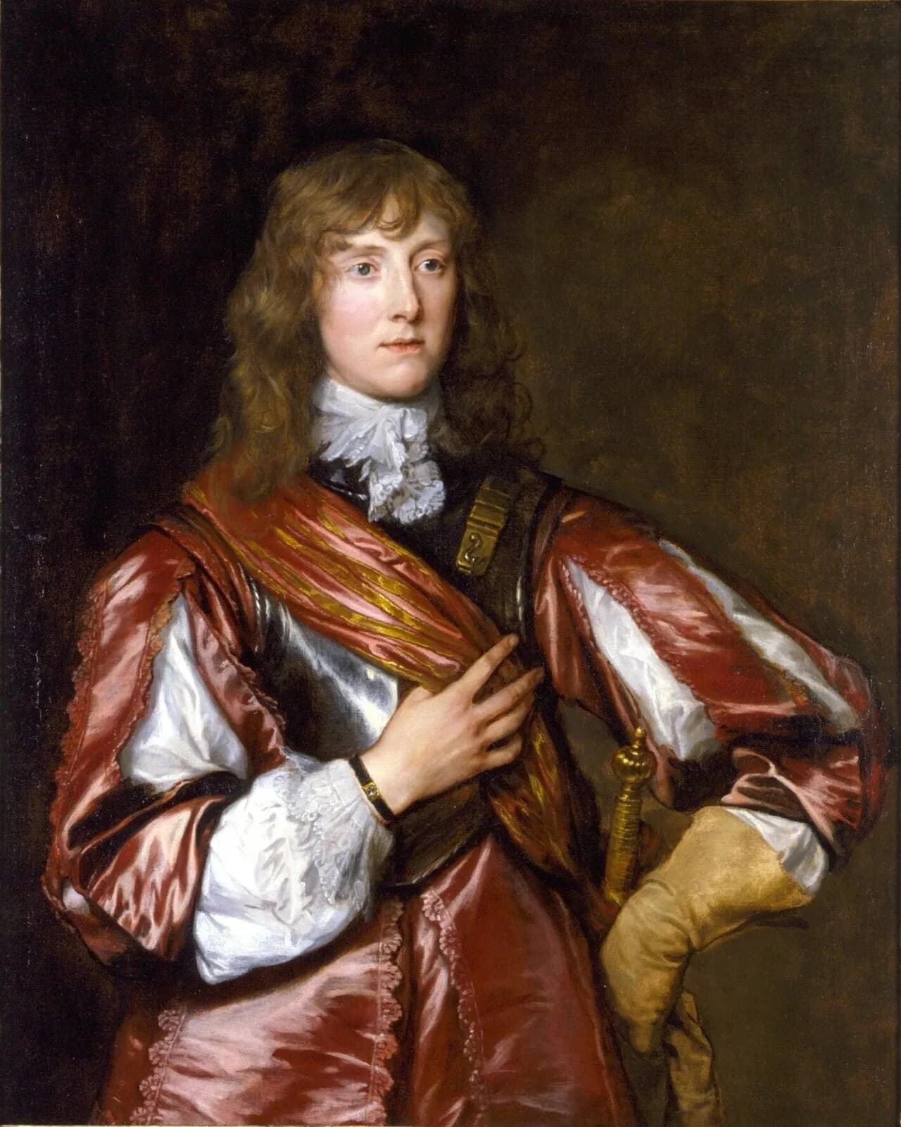 John Belasyse