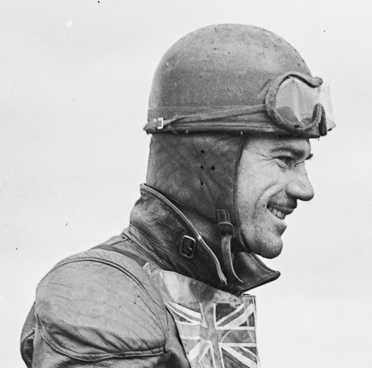 Lionel Van Praag