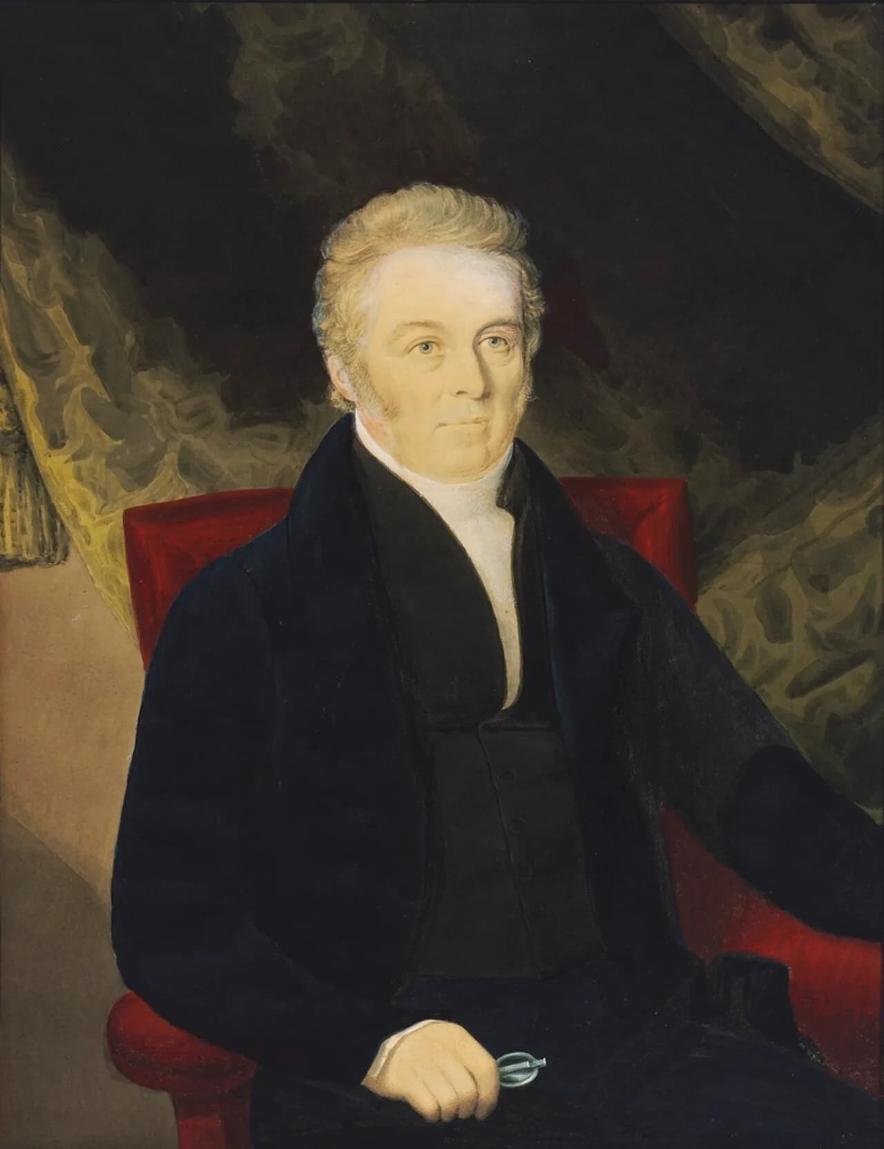 John Blaxland