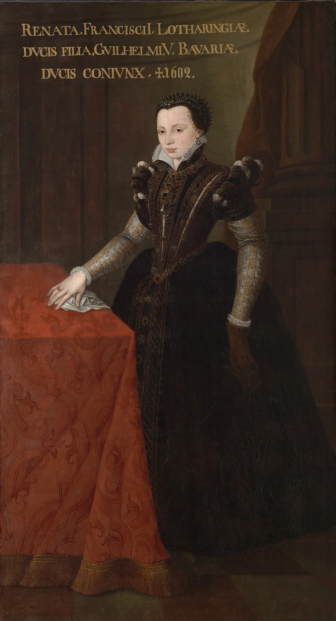 Renata von Lothringen