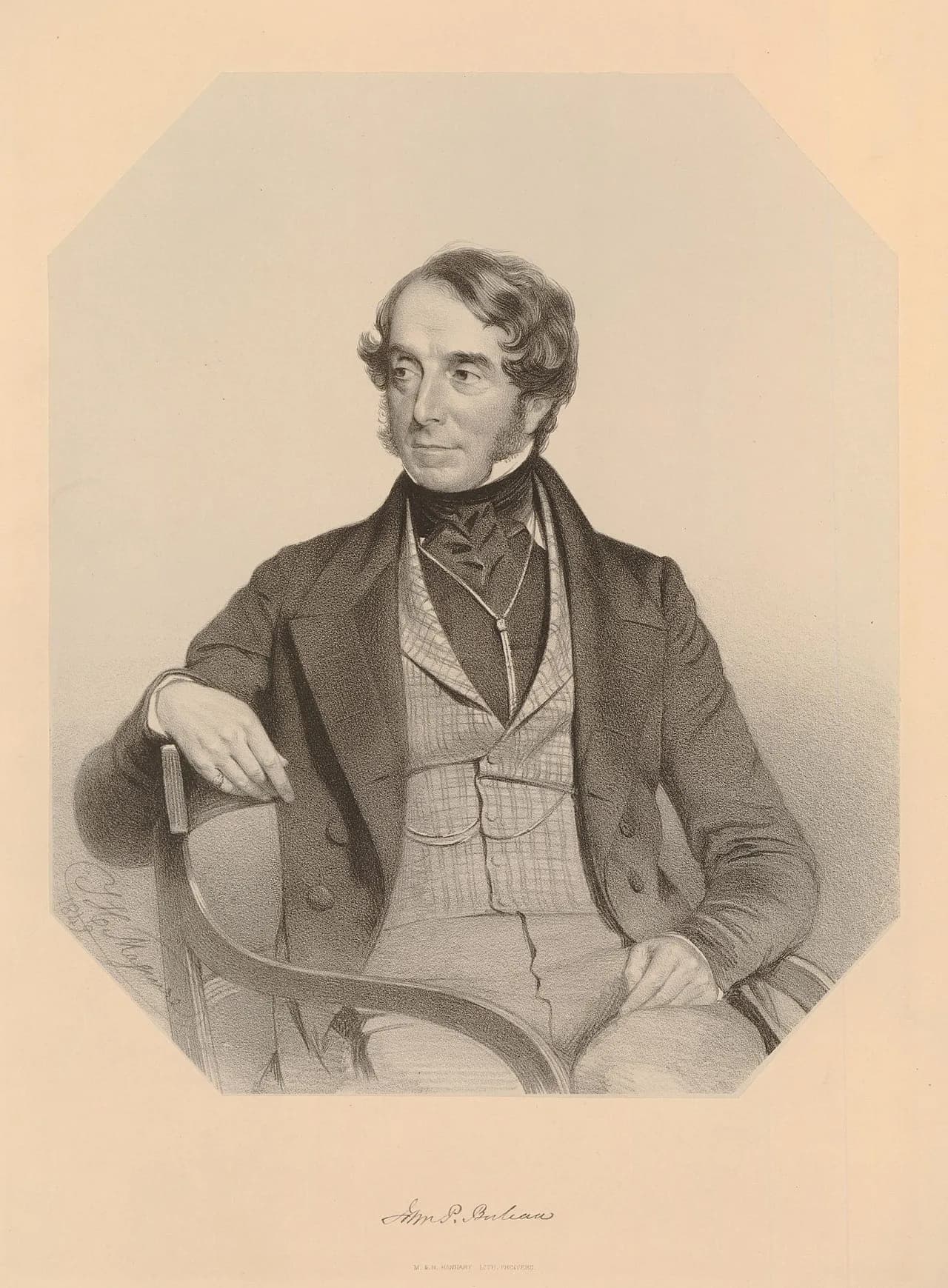 John Boileau